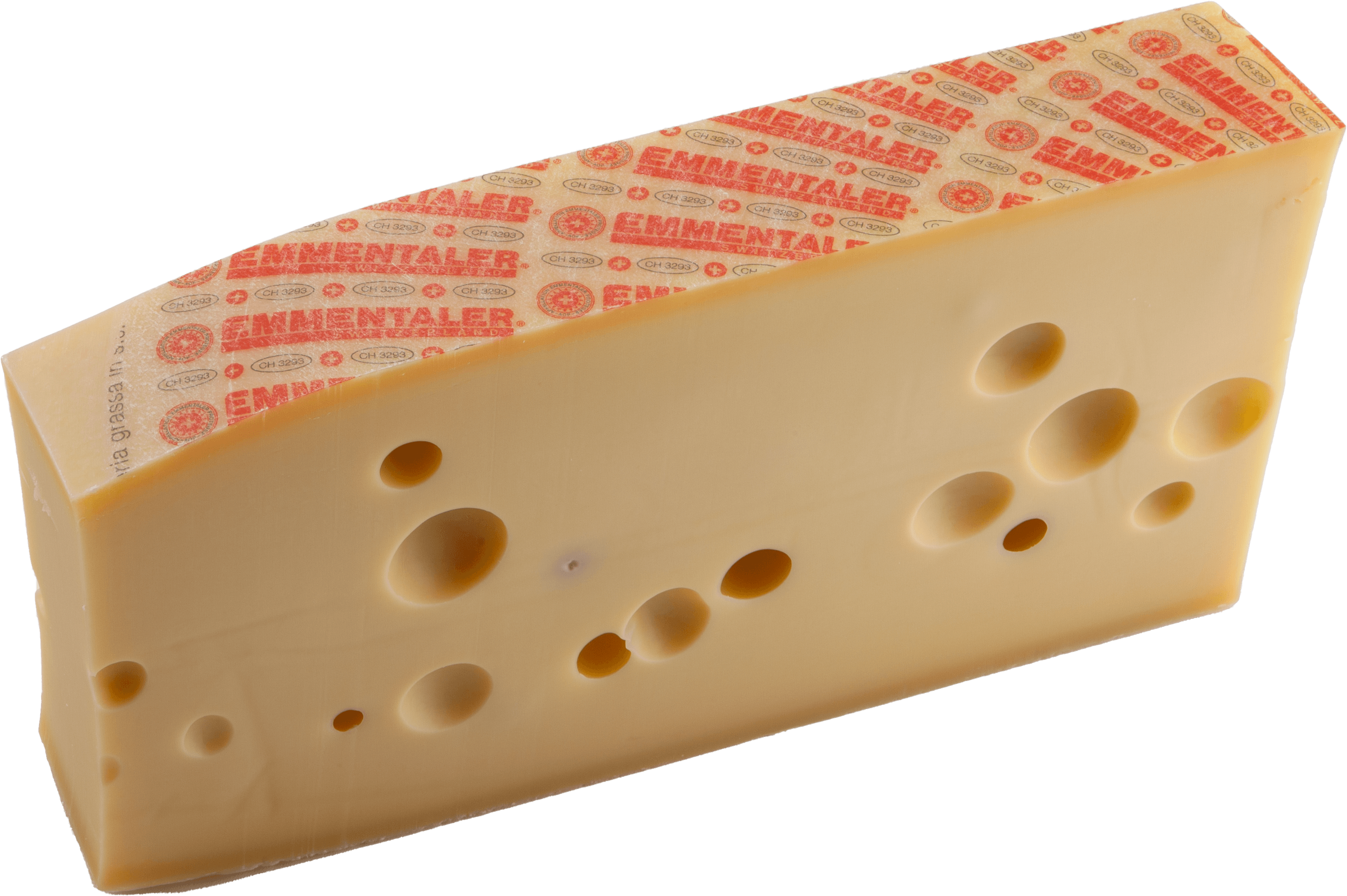 Produktbild von Emmentaler AOP mild