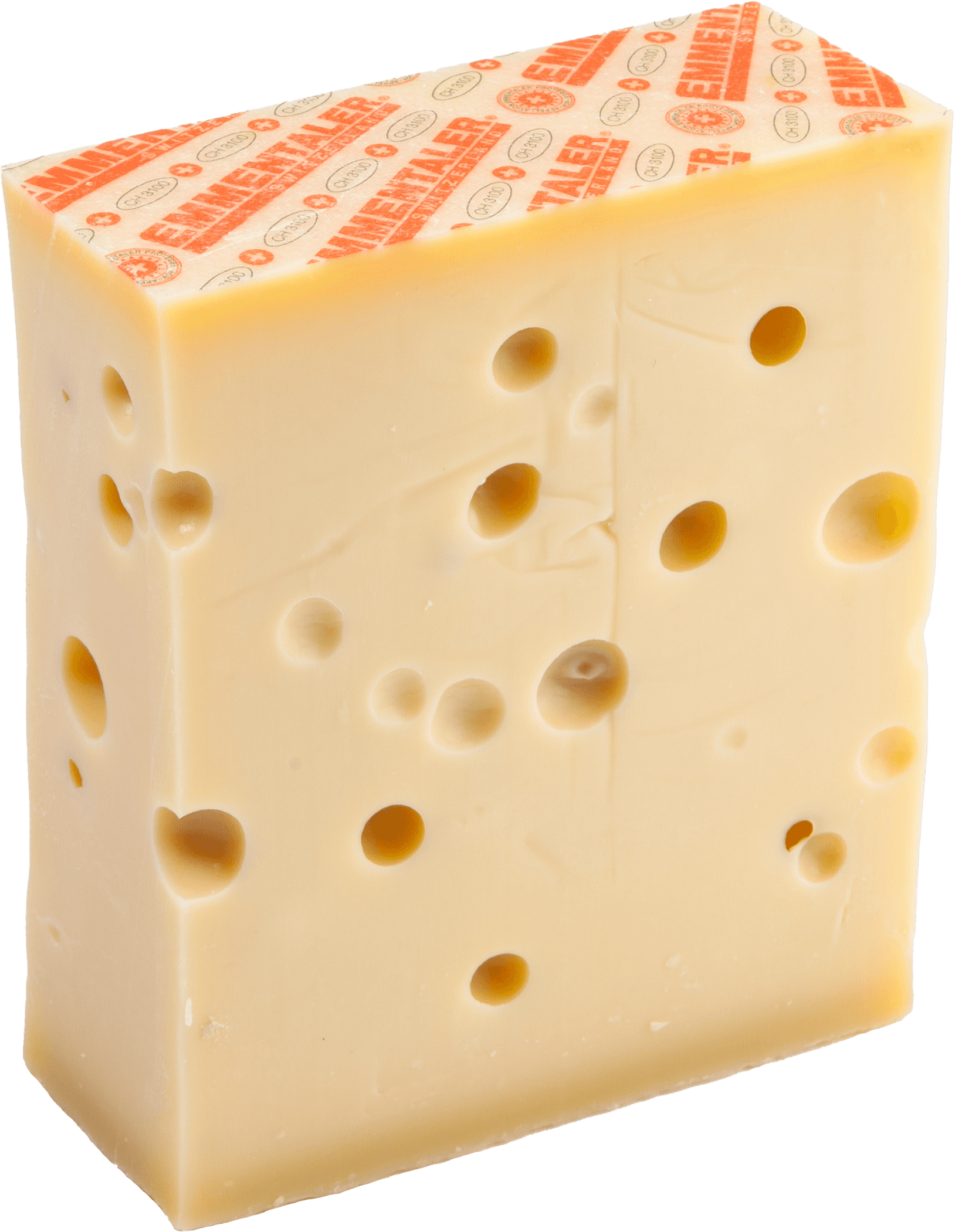 Produktbild von Emmentaler AOP mild
