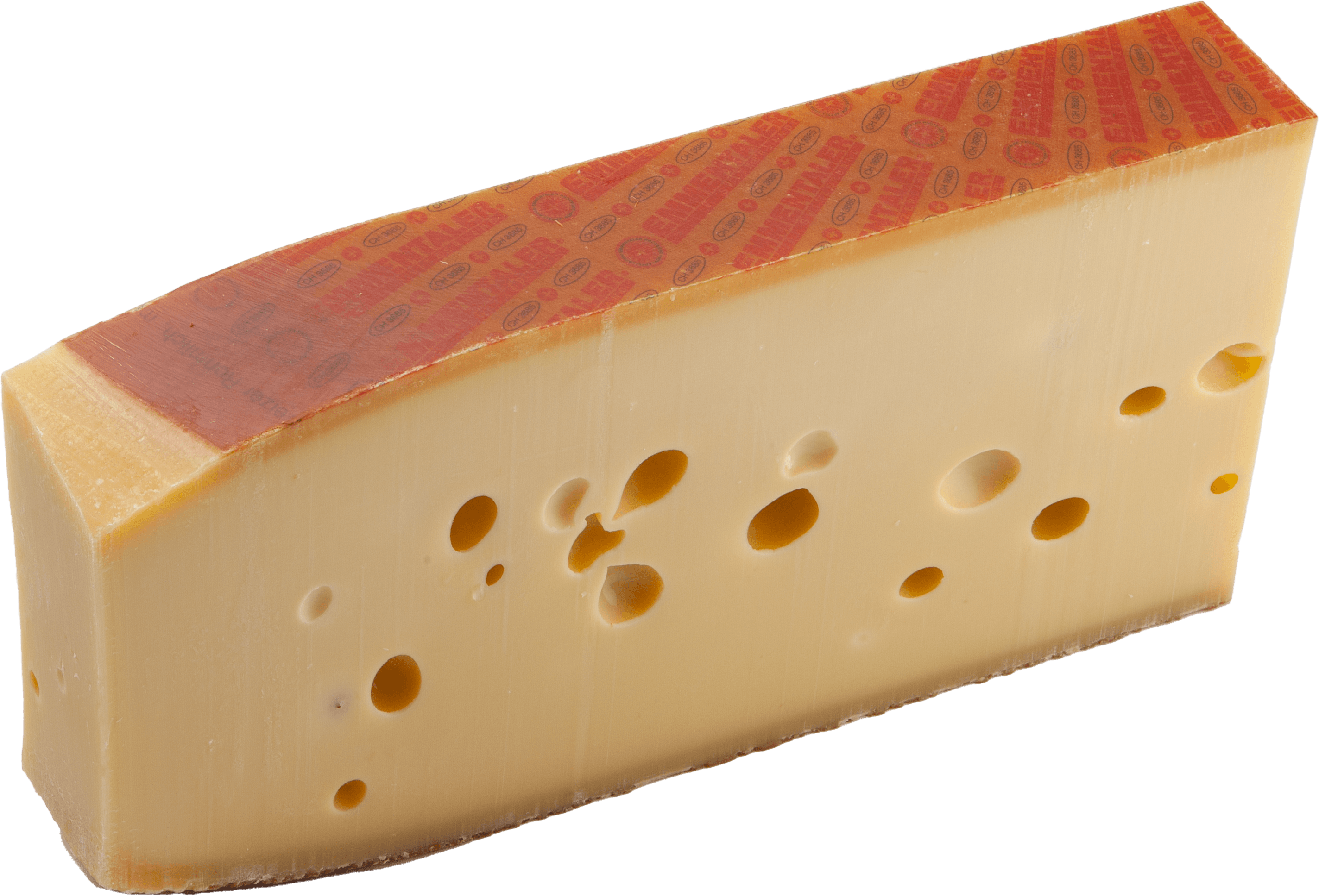 Produktbild von Emmentaler AOP rezent