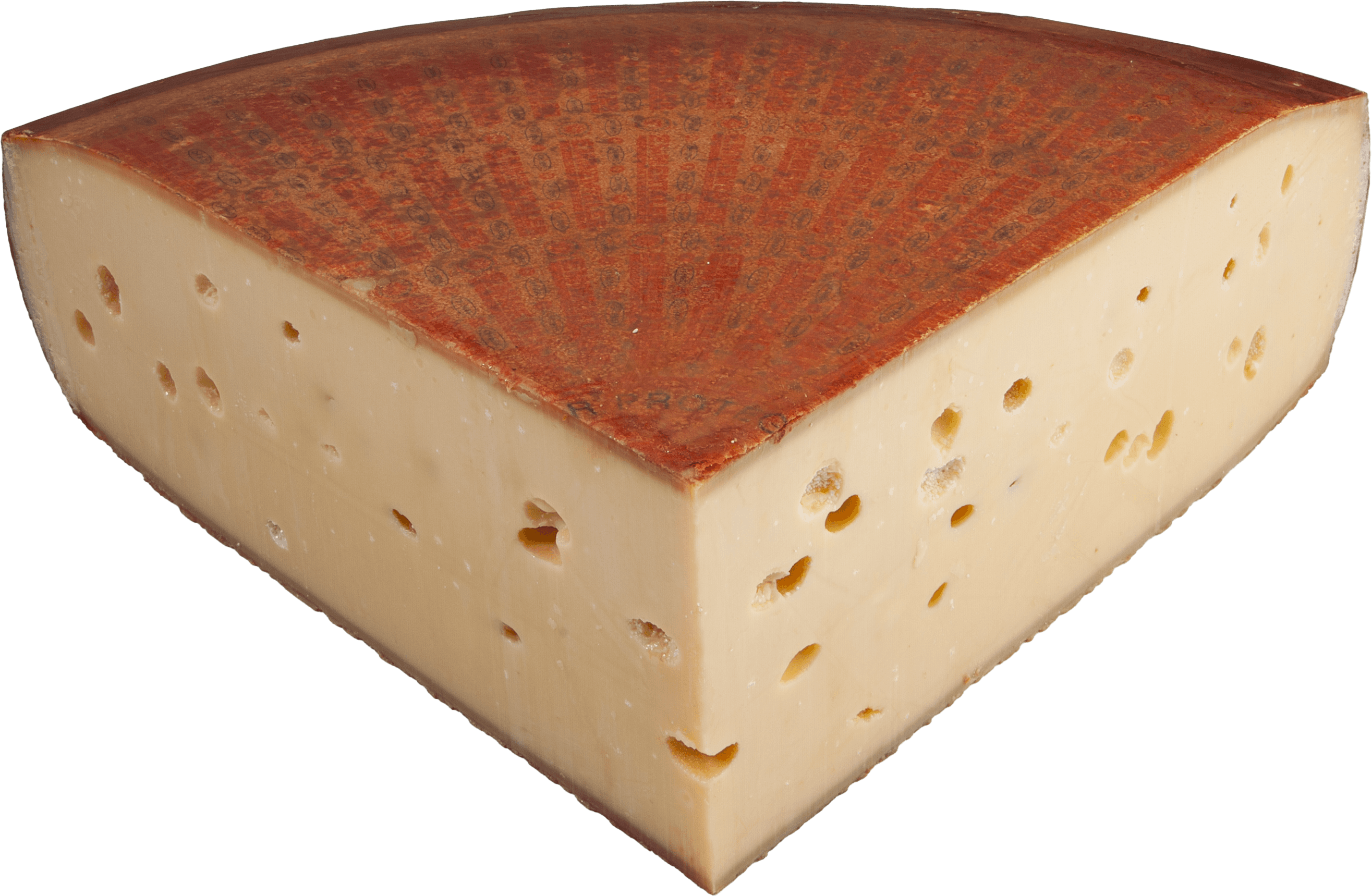 Produktbild von Emmentaler AOP extra