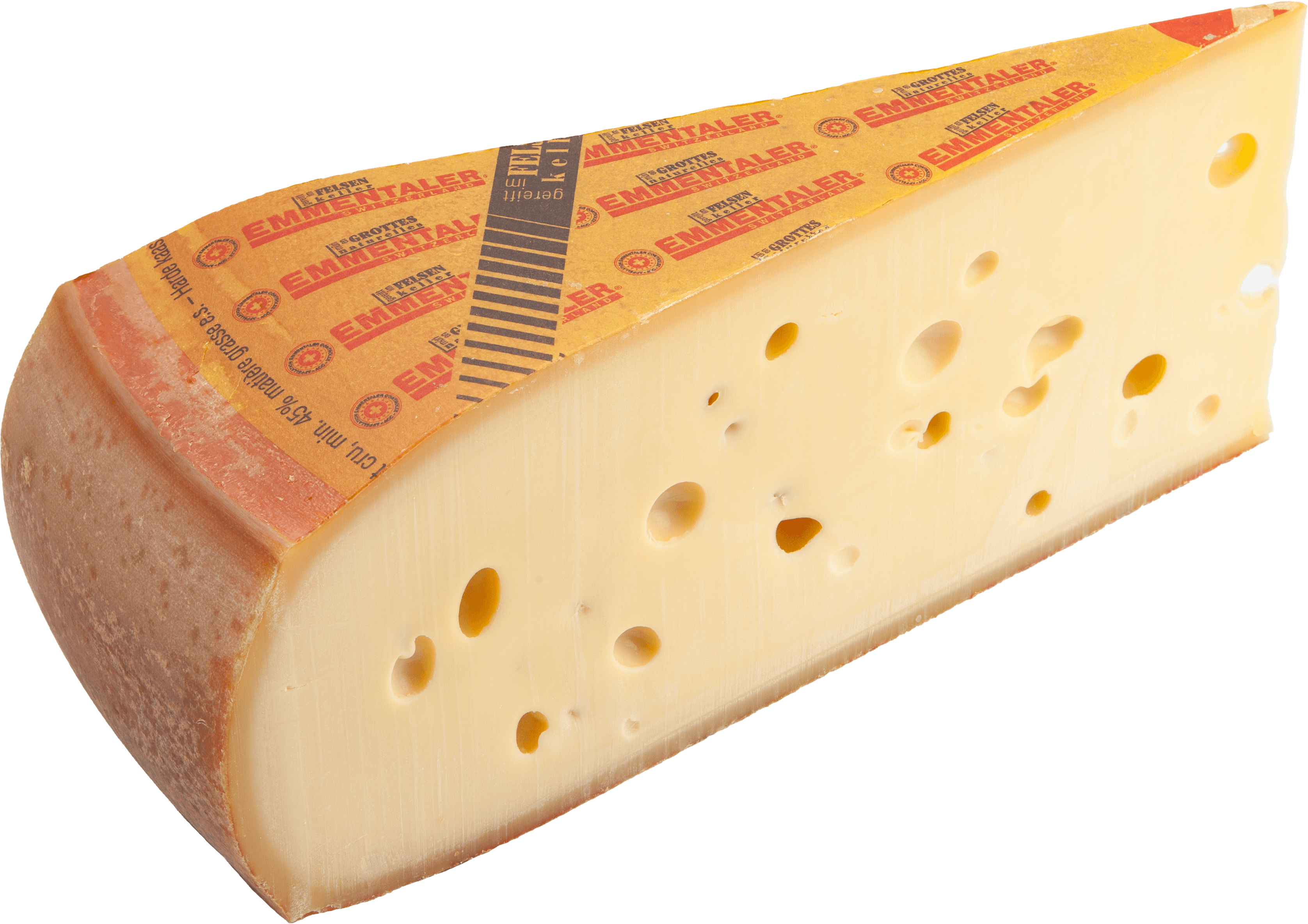 Produktbild von Emmentaler AOP Felsenkeller