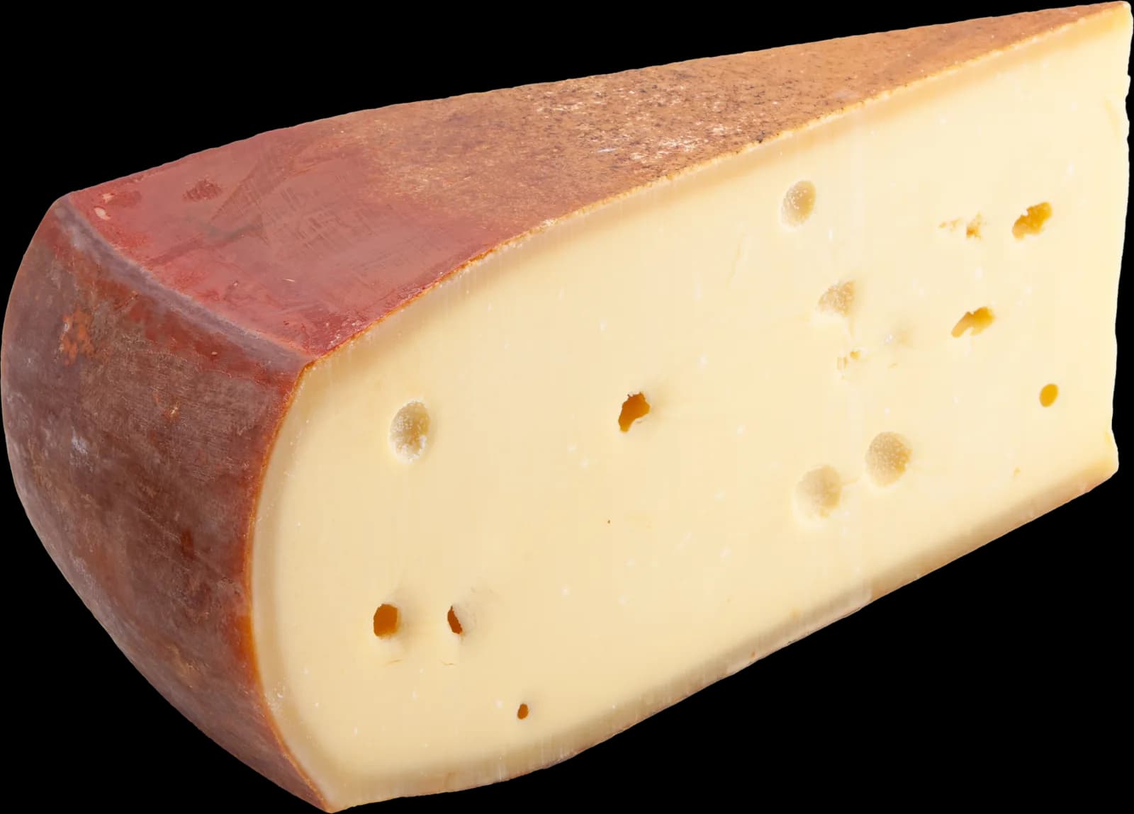 Produktbild von Emmentaler AOP extra,1/16 Laib