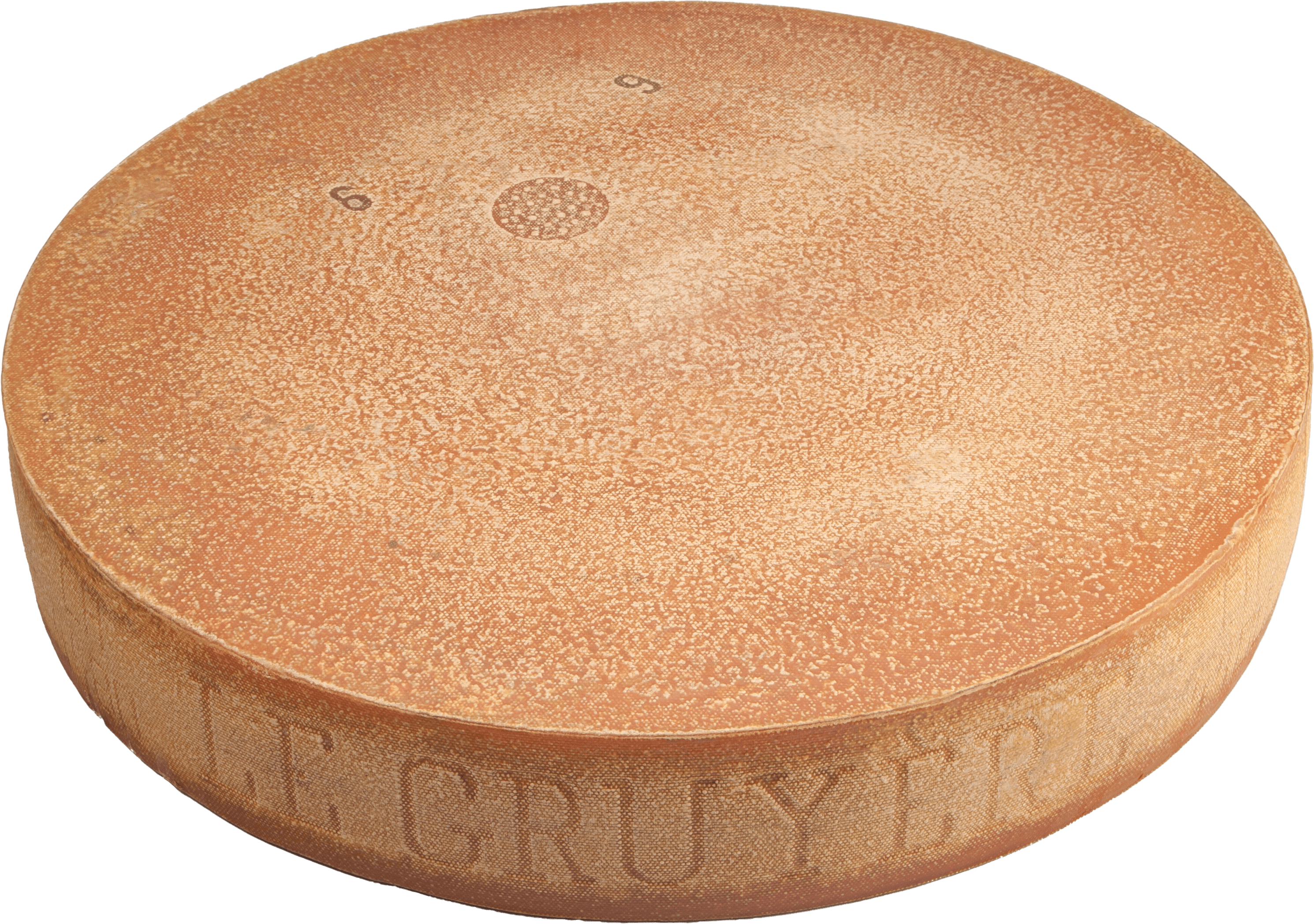 Product image of Le Gruyère AOP réserve
