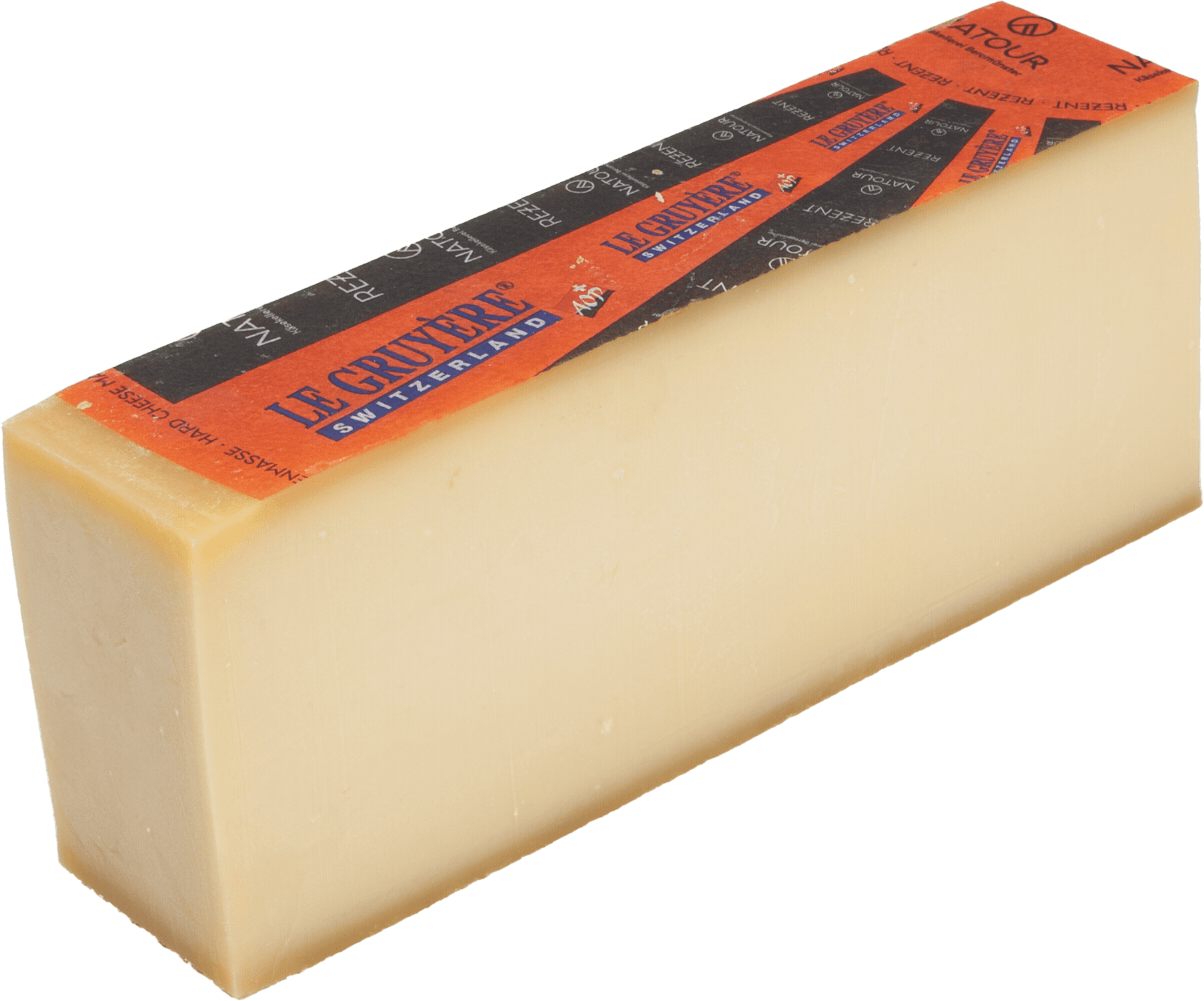 Produktbild von Le Gruyère AOP misalé