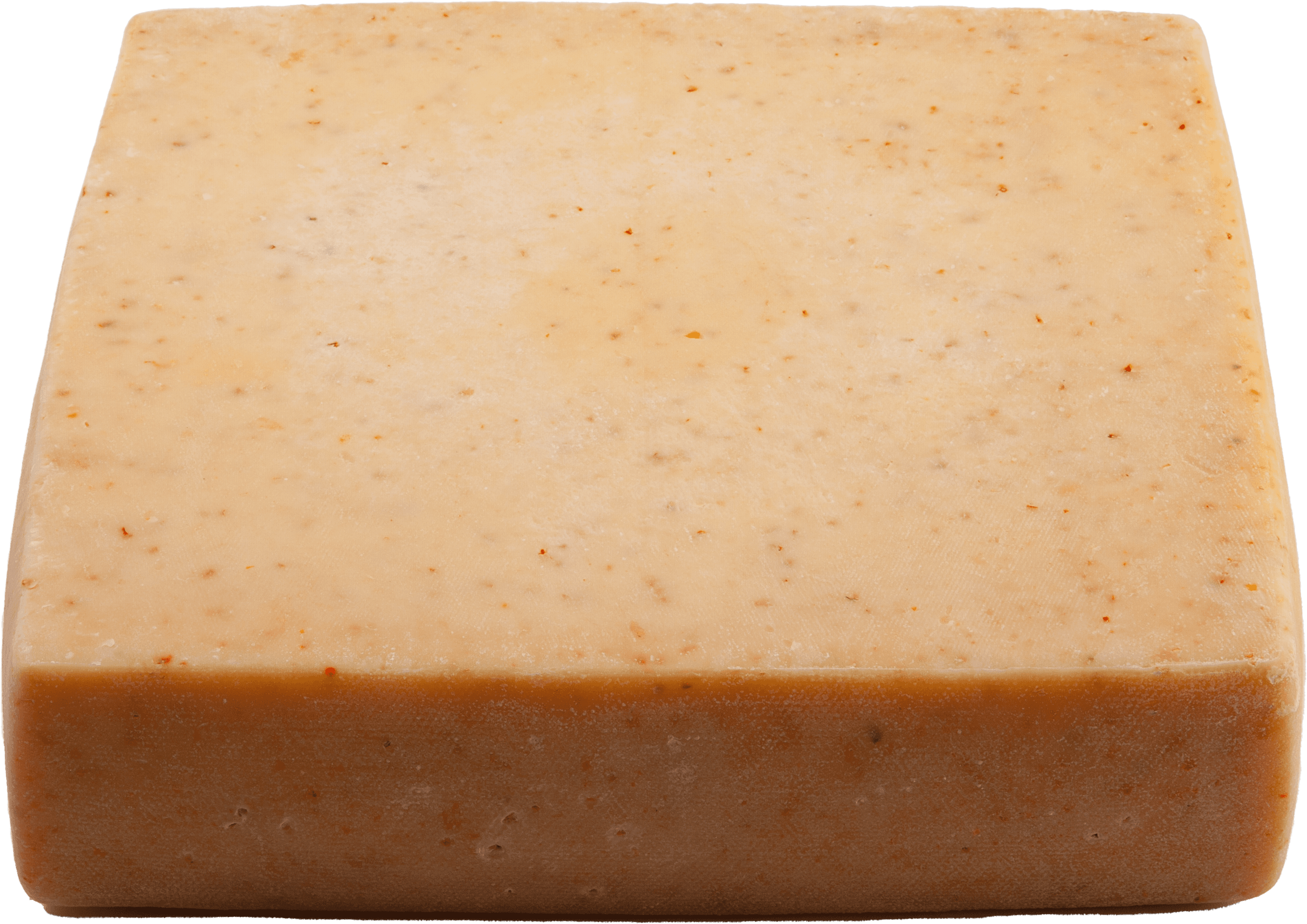 Raclette Gourmet Paprika, carré gew vac, Laib ca. 6.5 kg