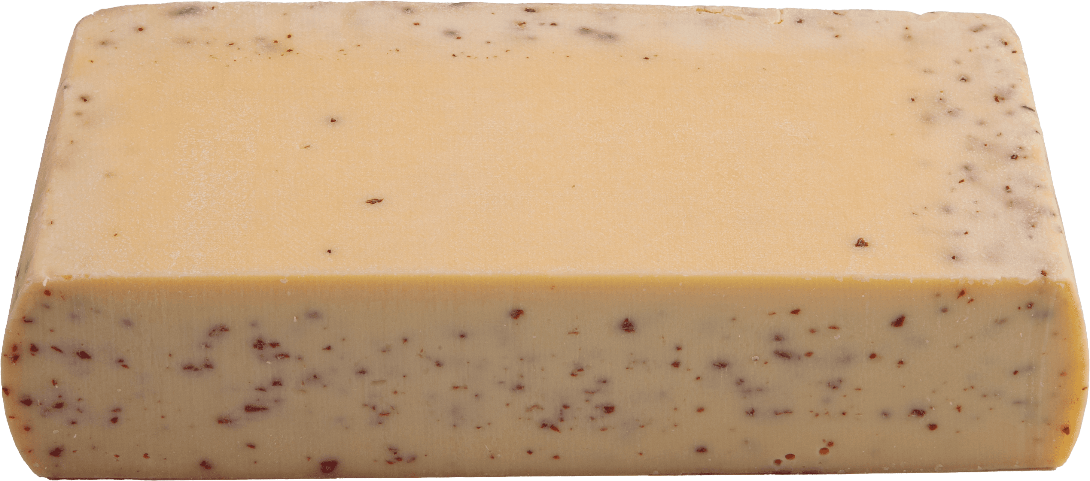Raclette Classic Mostbröckli carré gew. vac. 1/2 Laib ca. 3 kg