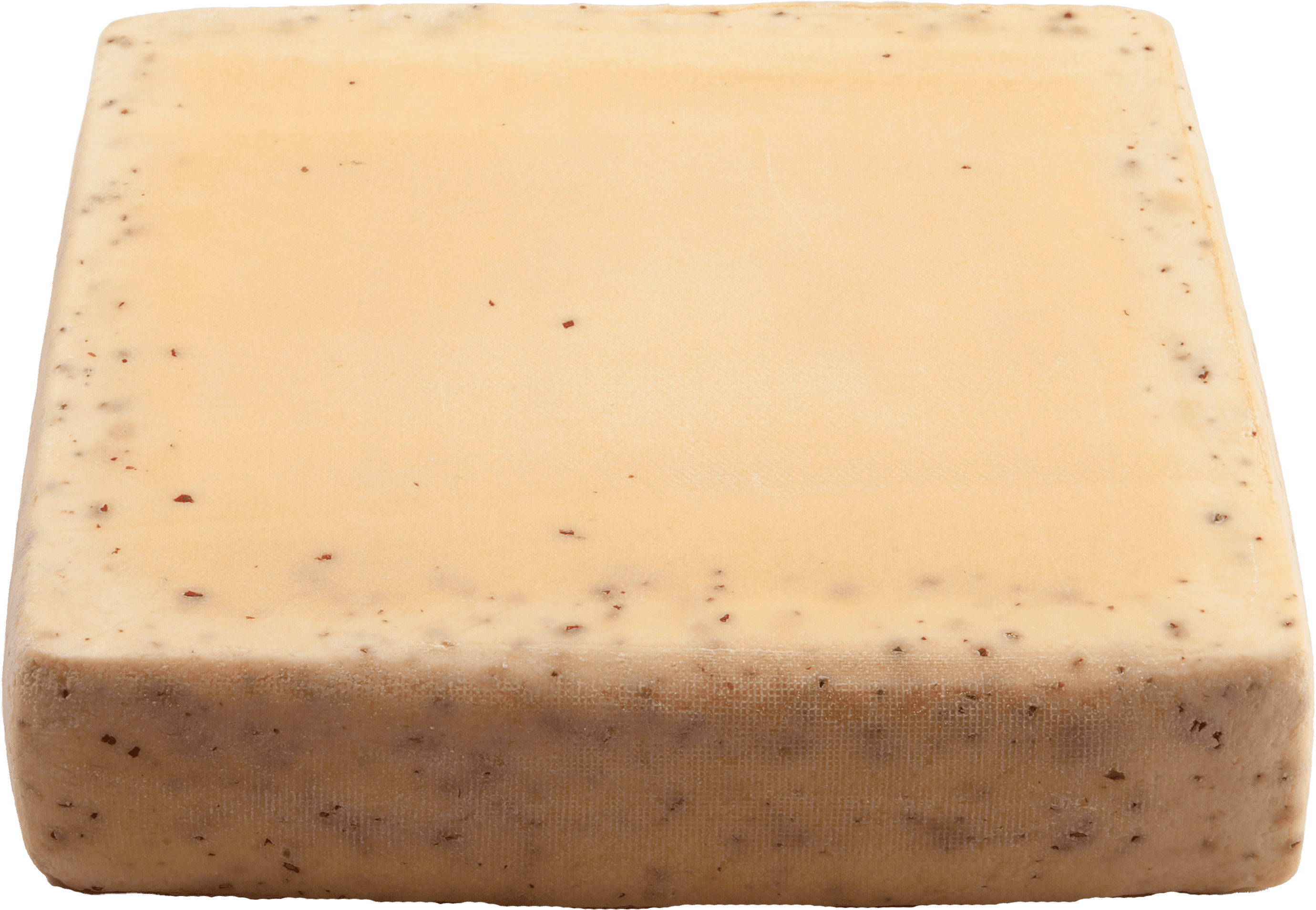 Raclette Classic Mostbröckli carré gew vac, Laib ca. 6.5 kg