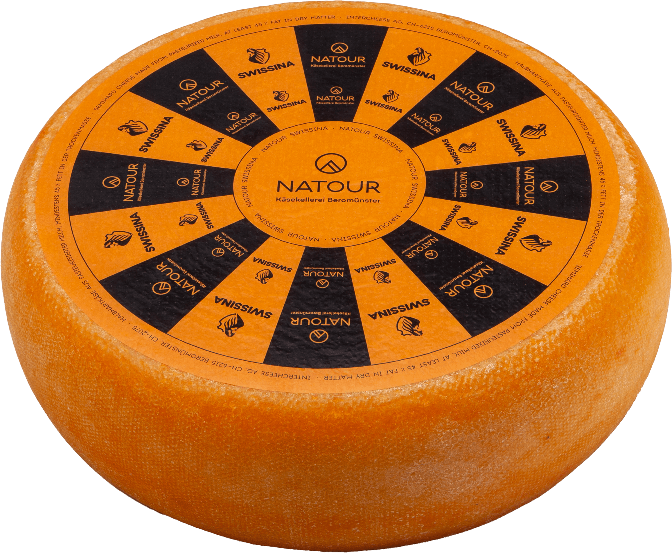 Produktbild von NATOUR Swissina