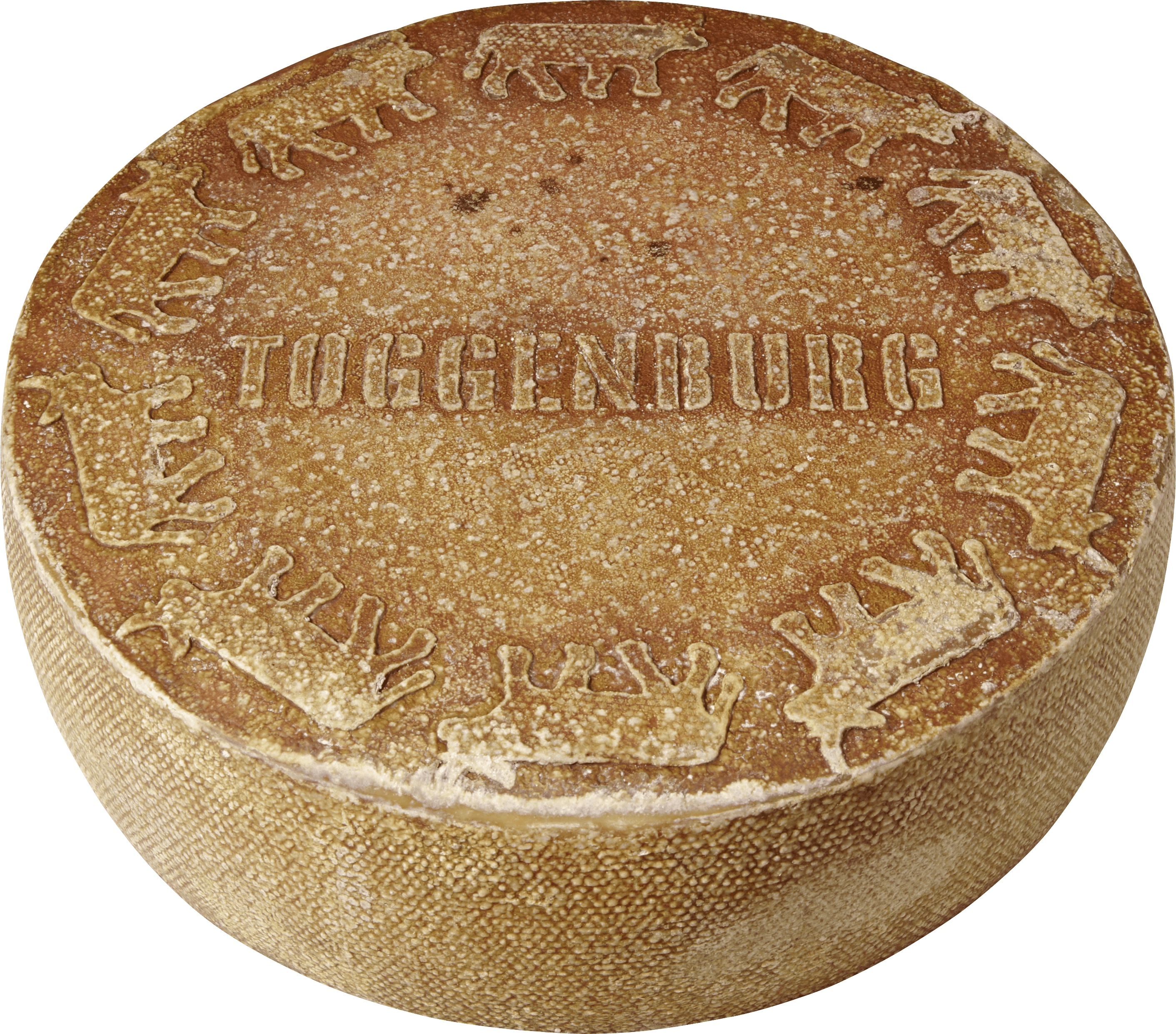 Toggenburger Chueli extra, Laib ca. 6.5kg