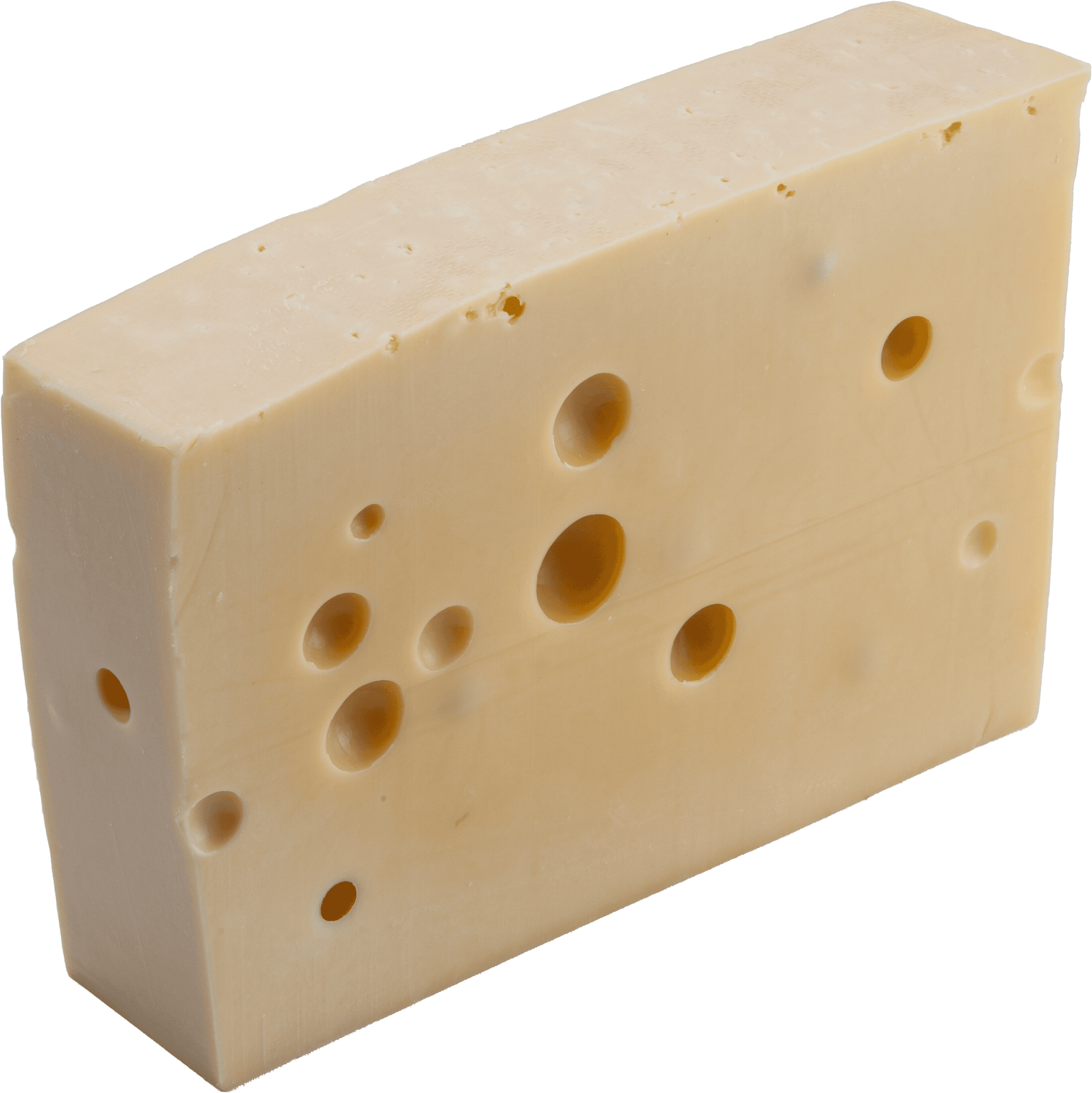 Grosslochkäse (SG), Block ca. 2.5kg