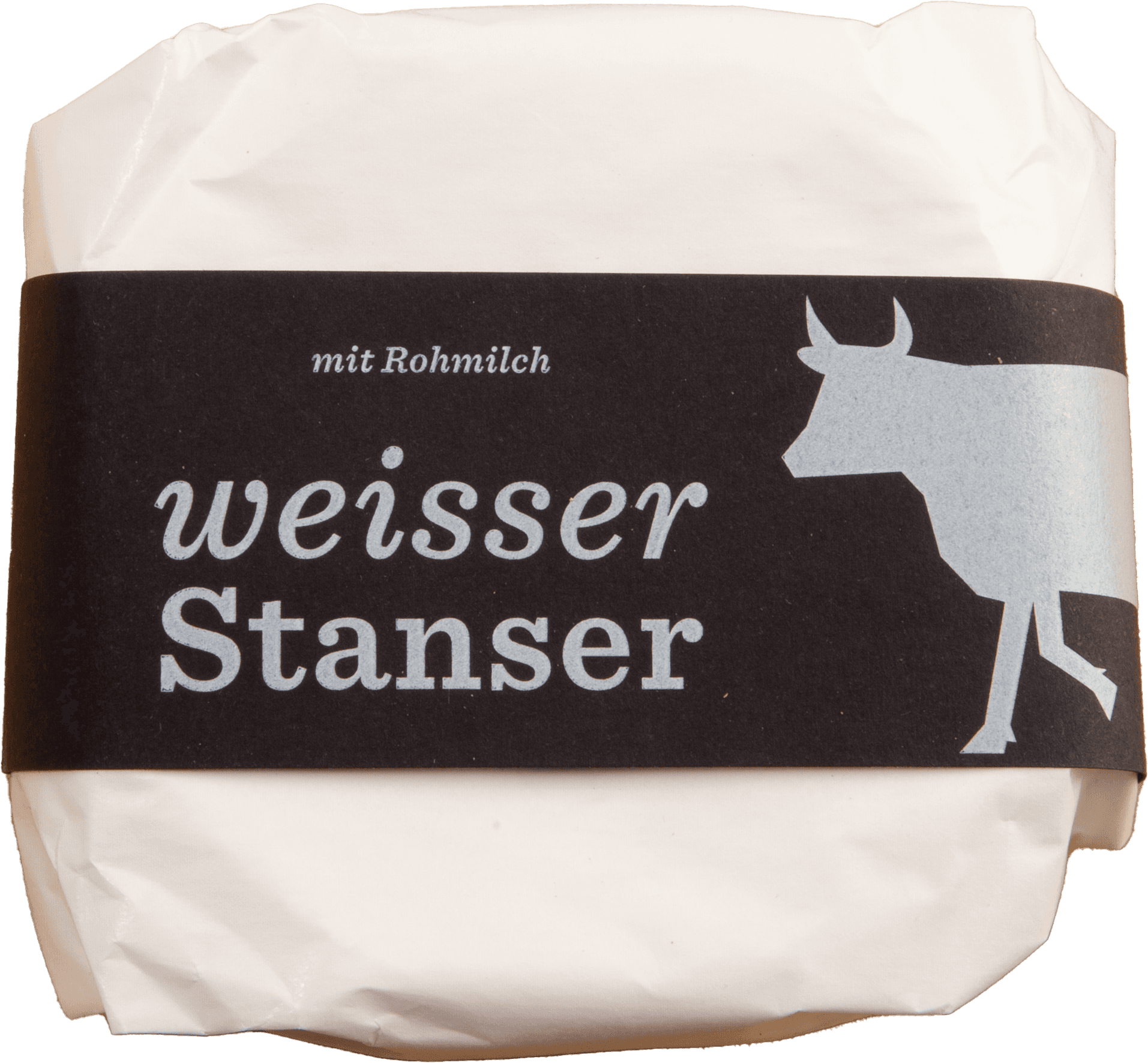 Produktbild von Weisser Stanser Kuhmilch