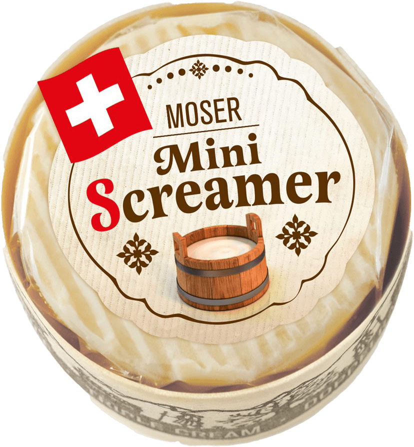 Produktbild von *Fette Berta Mini (Screamer) 60g