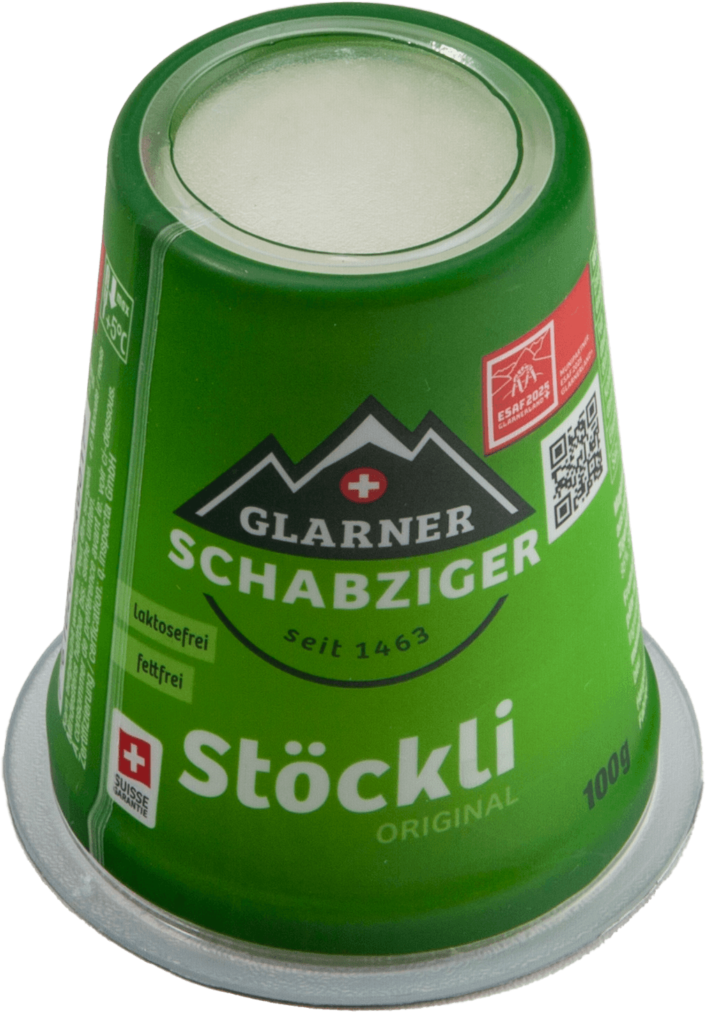 *Zigerstöckli 100g
