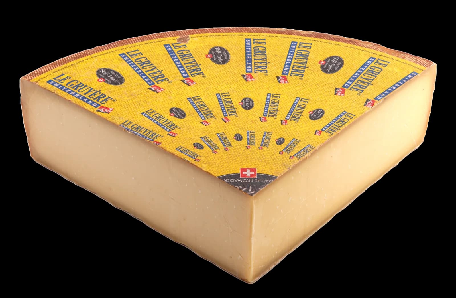 Product image of Sel. Beeler Gruyère AOP