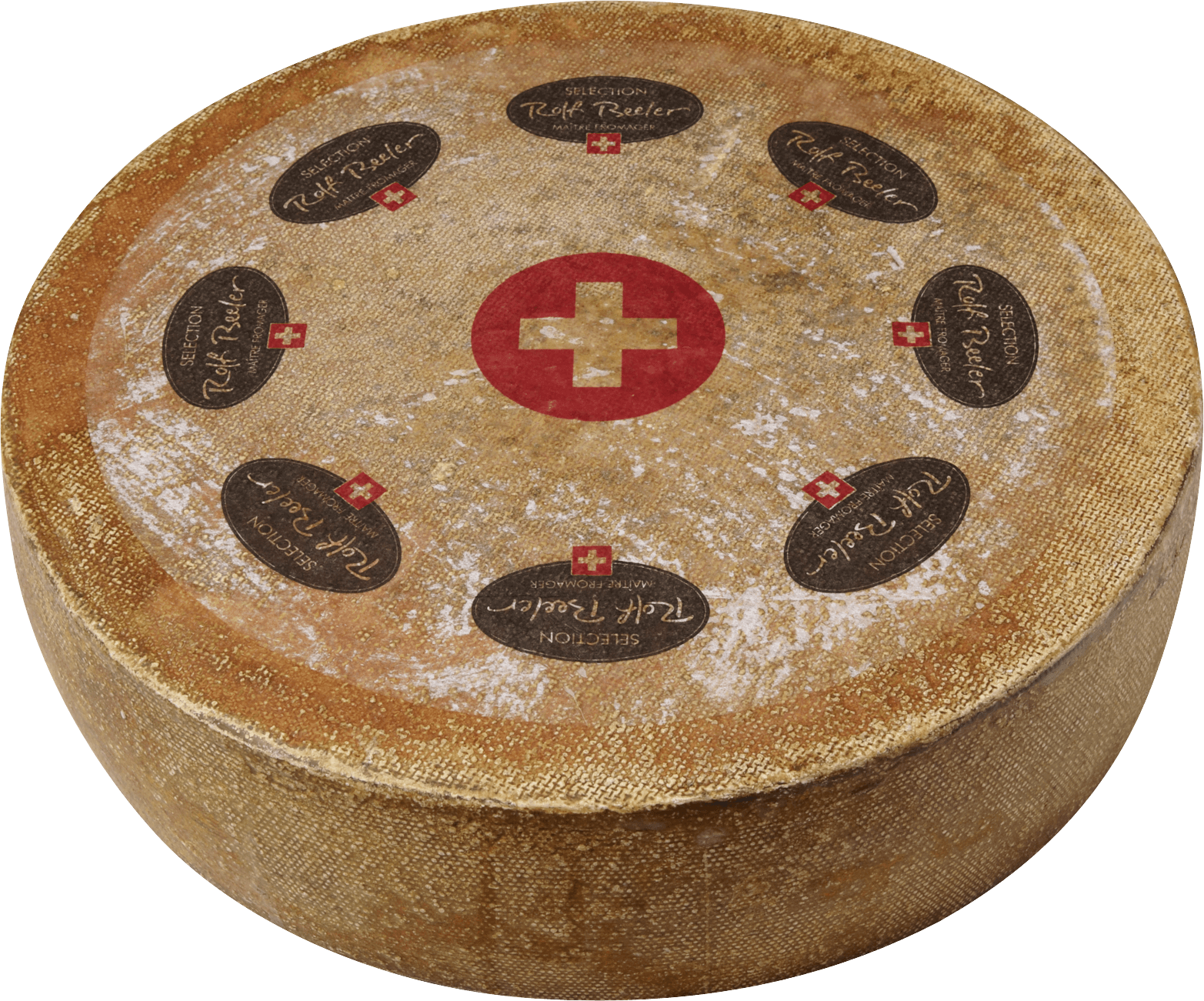 Produktbild von Sel. Beeler Seebodenkäse