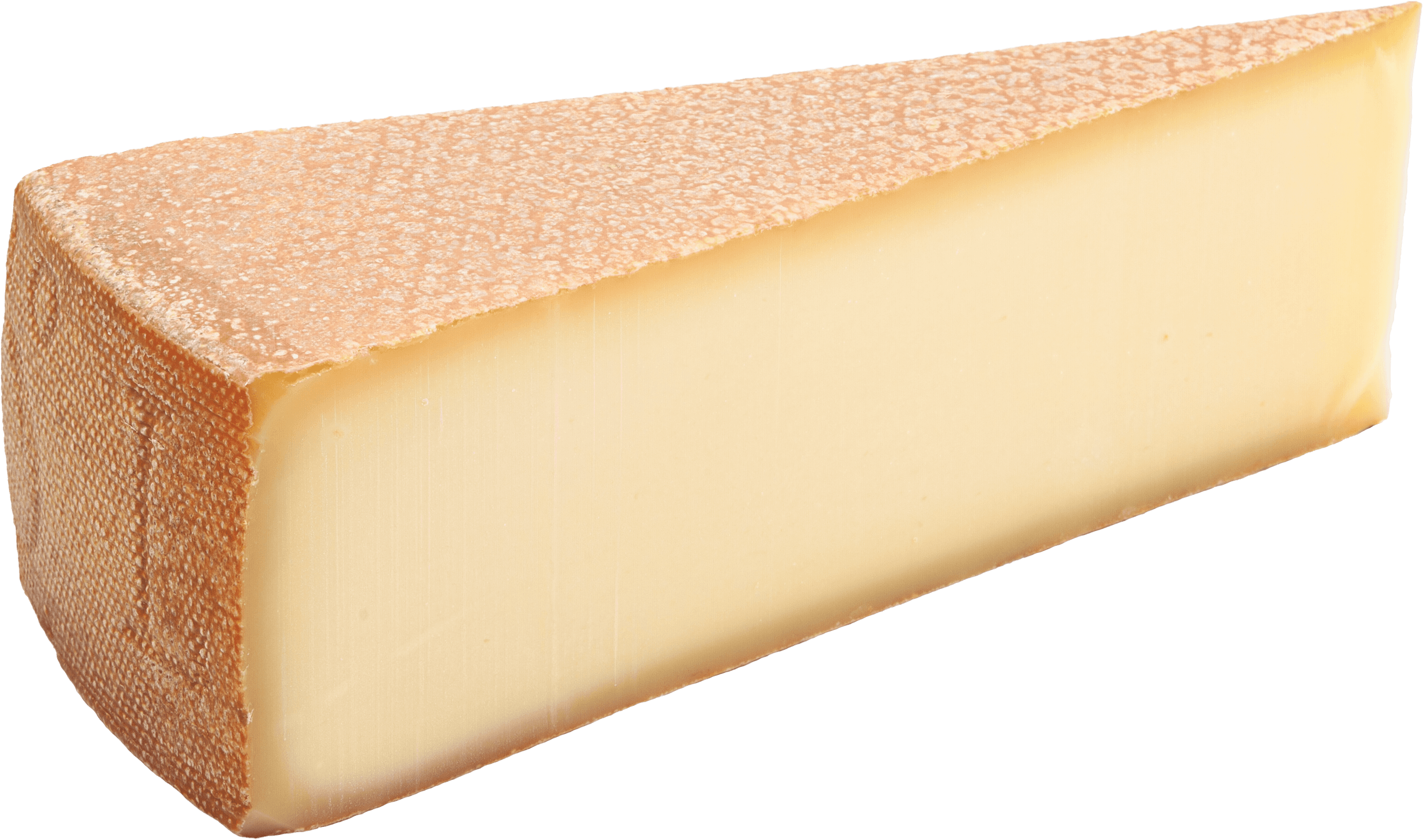 Le Gruyère AOP "Bio VK" rezent, 1/16 Laib ca. 2kg
