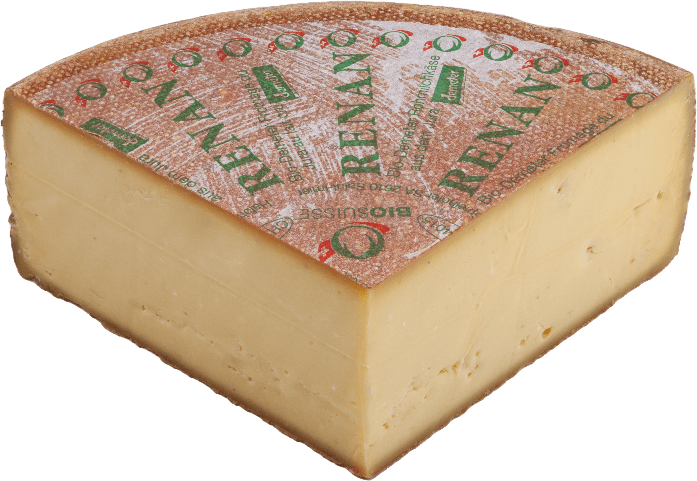 Produktbild von Renan "Bio VK Demeter"