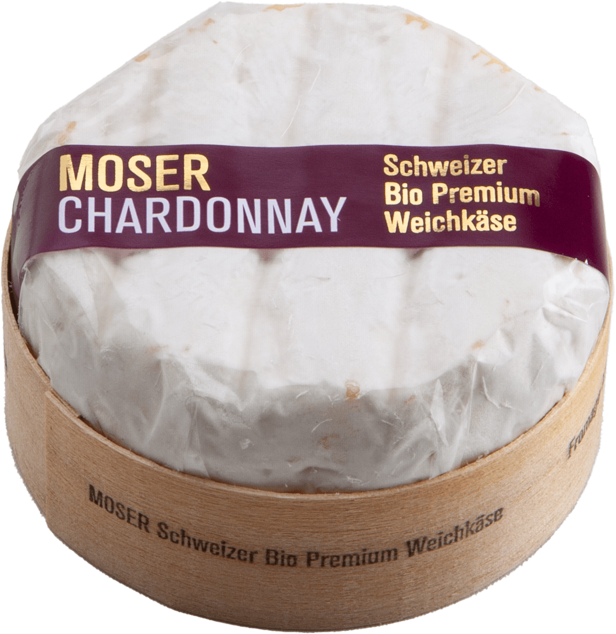 Produktbild von *Moser Chardonnay "Bio VK" Premium" 125g