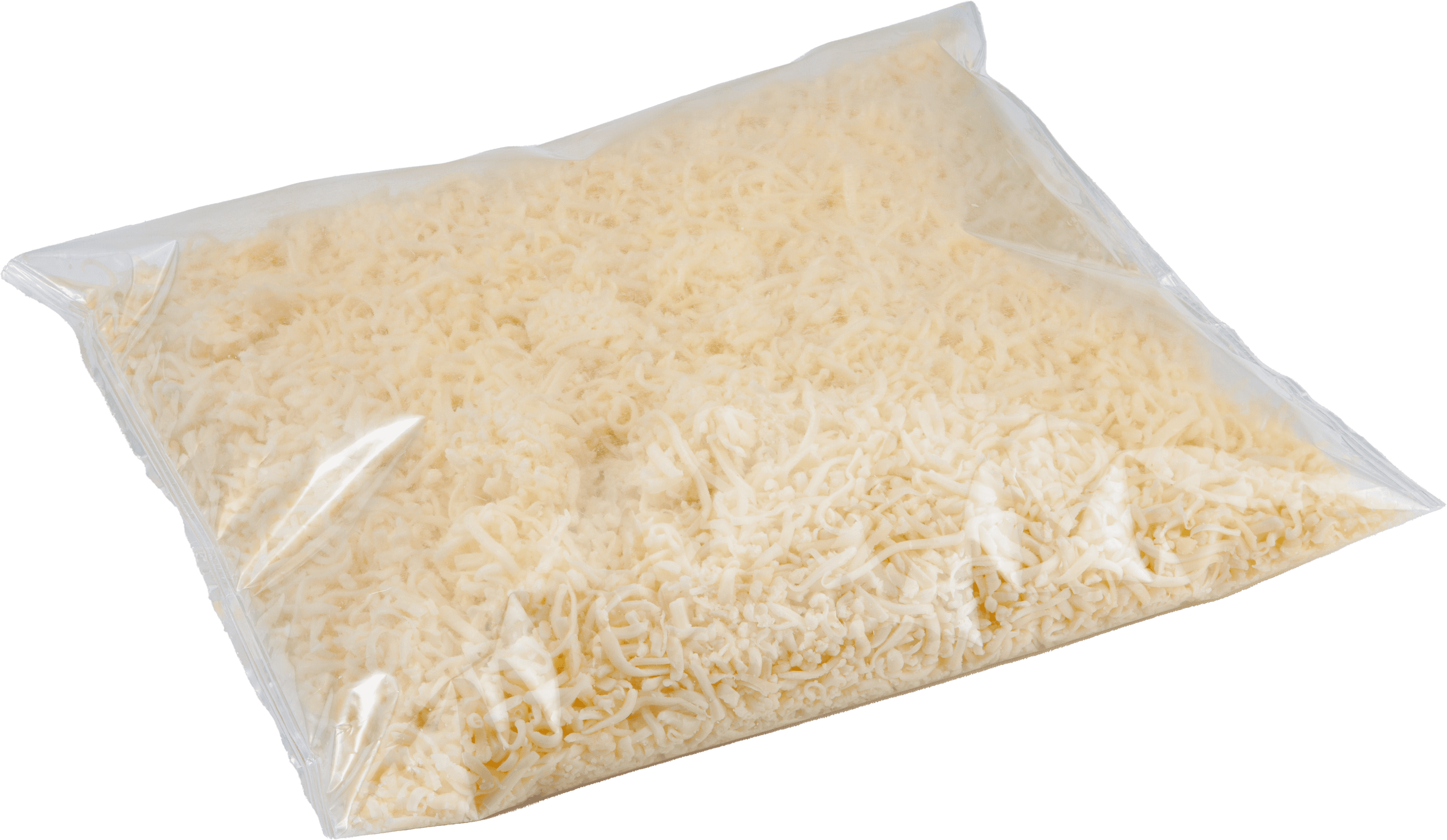 Produktbild von Mozzarella-Mischung CH geraffelt