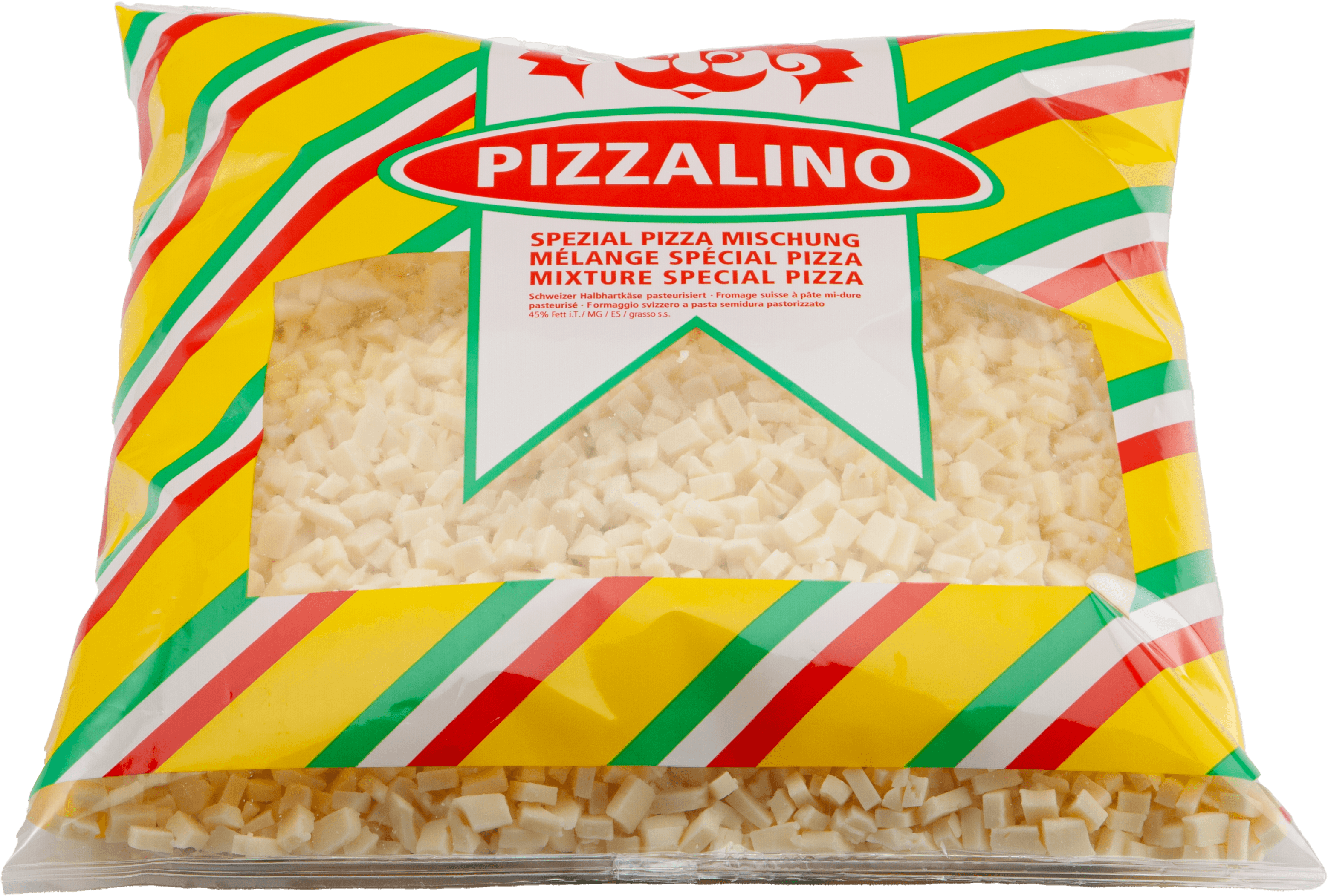 Product image of Mozzarella CH geschreddert