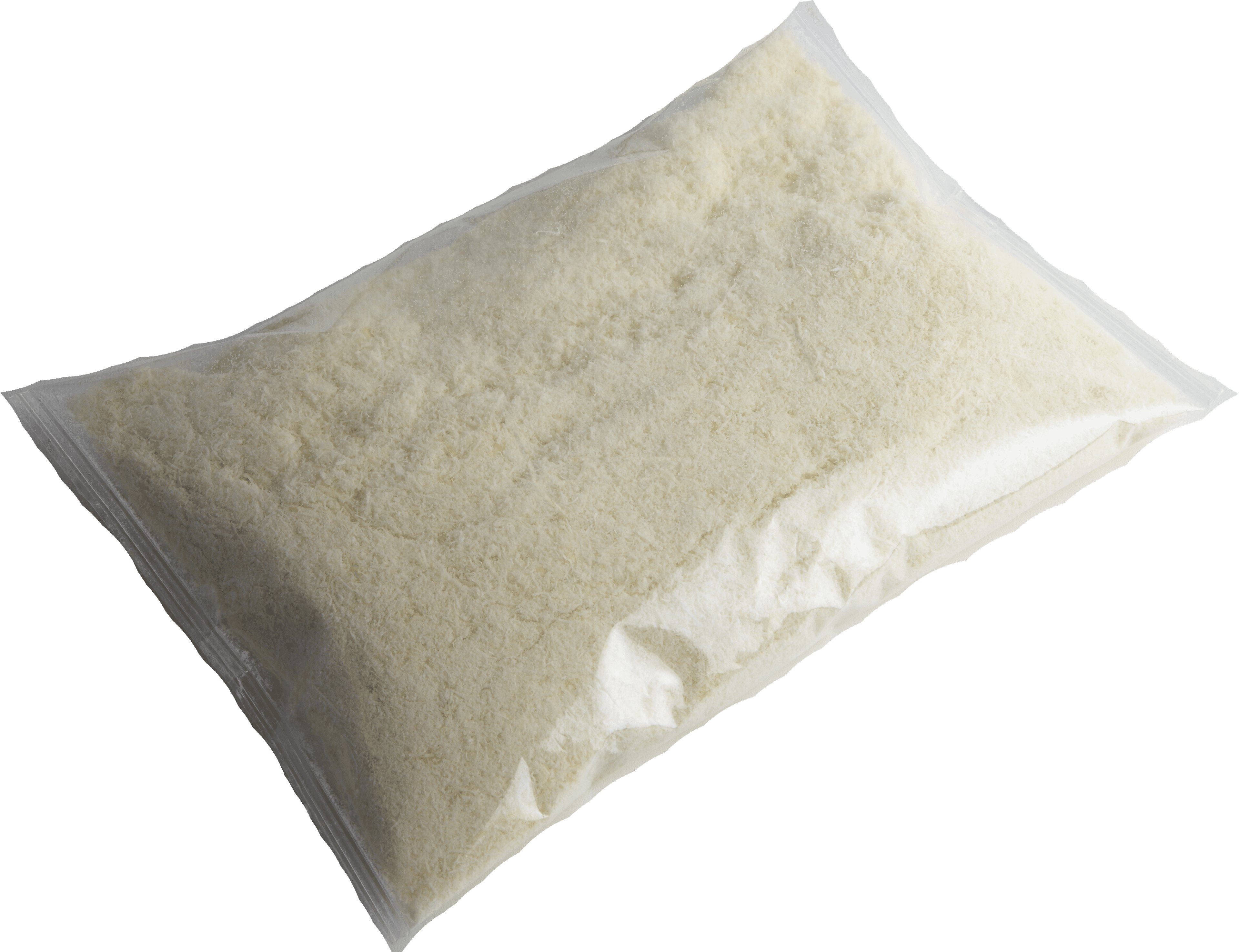 Sbrinz AOP gerieben, Beutel 500g