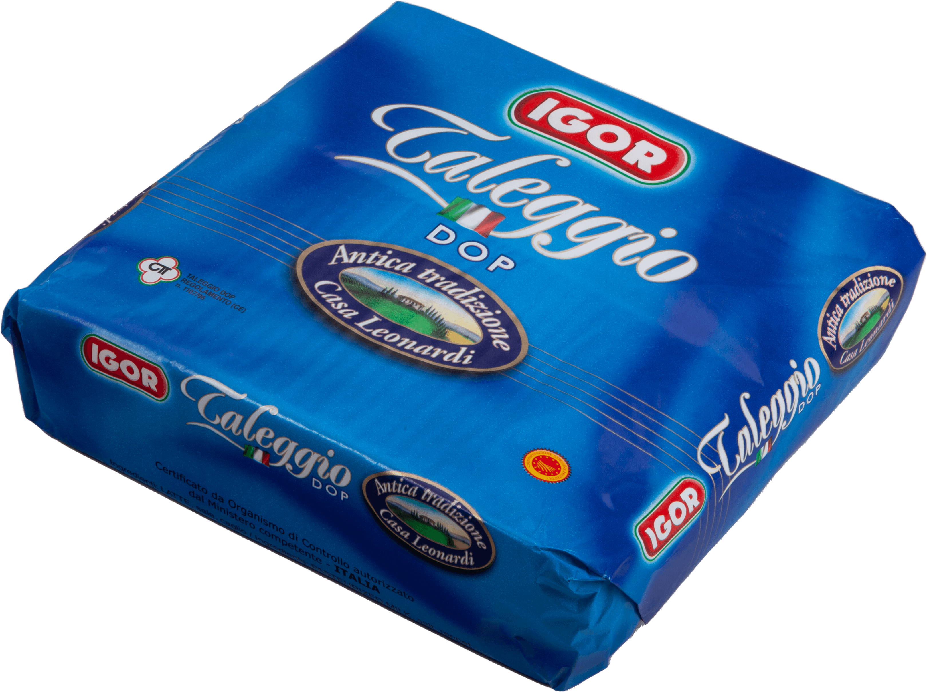Taleggio Igor, Laib ca. 2.2 kg