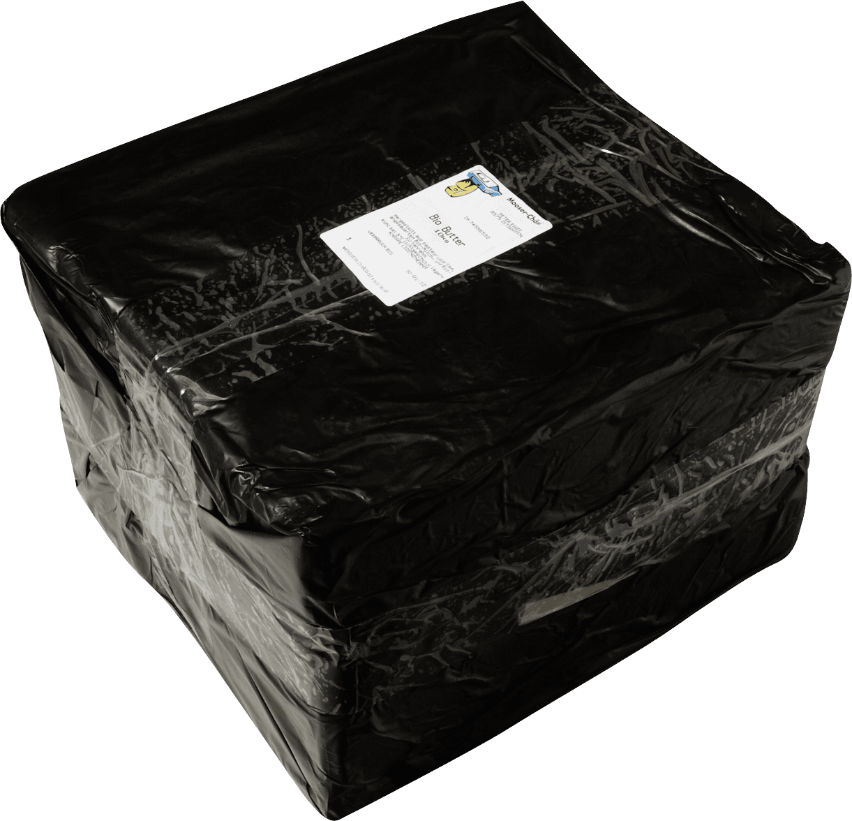 *Butter "Bio VK" Block 10 kg