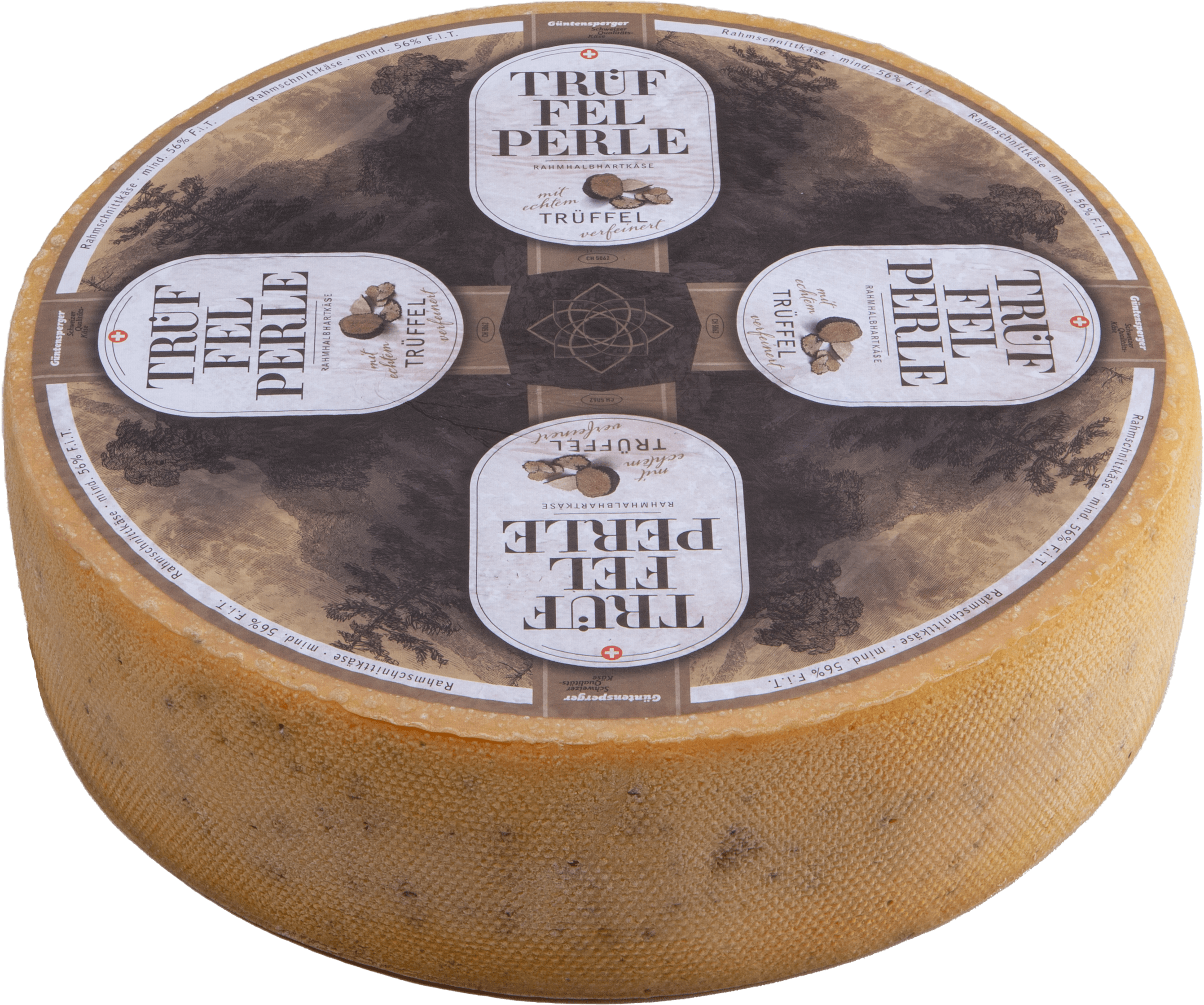Produktbild von Trüffelperle