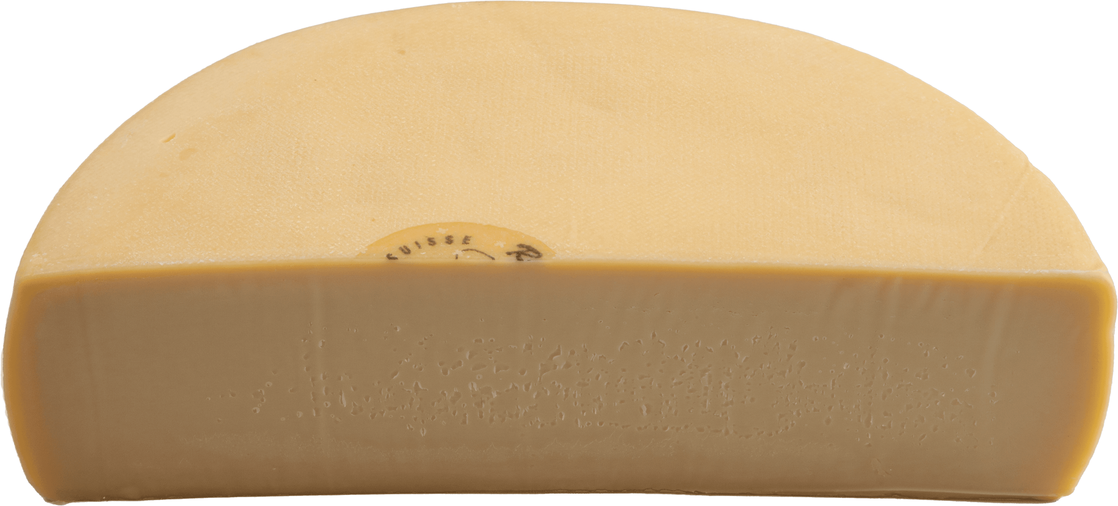Product image of NATOUR Raclette Suisse rund