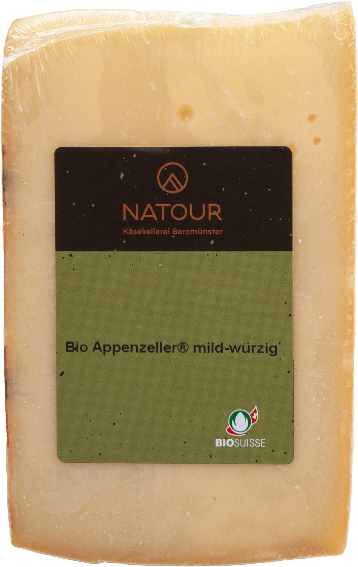Produktbild von Appenzeller® "Bio VK" Mild-Würzig