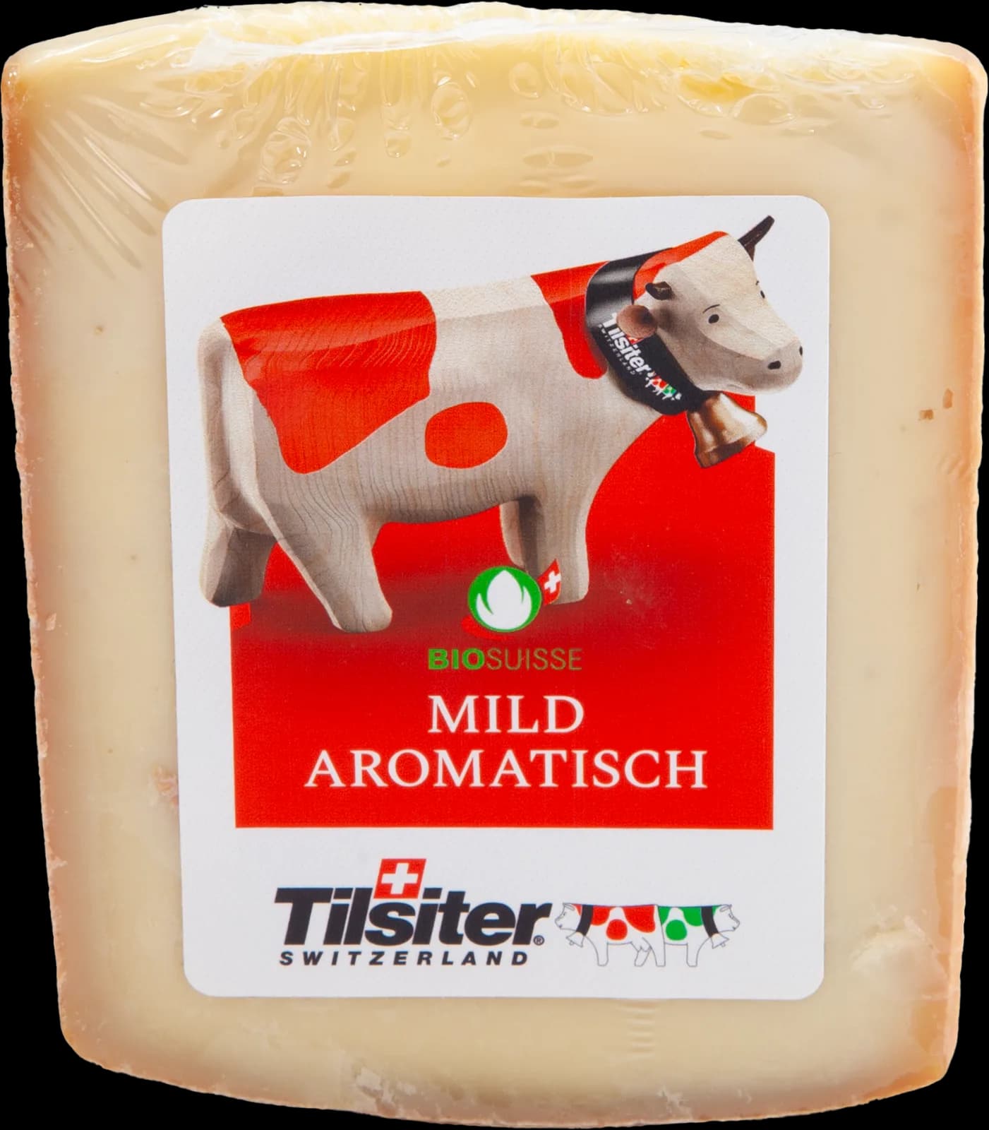 Produktbild von Tilsiter "Bio VK"