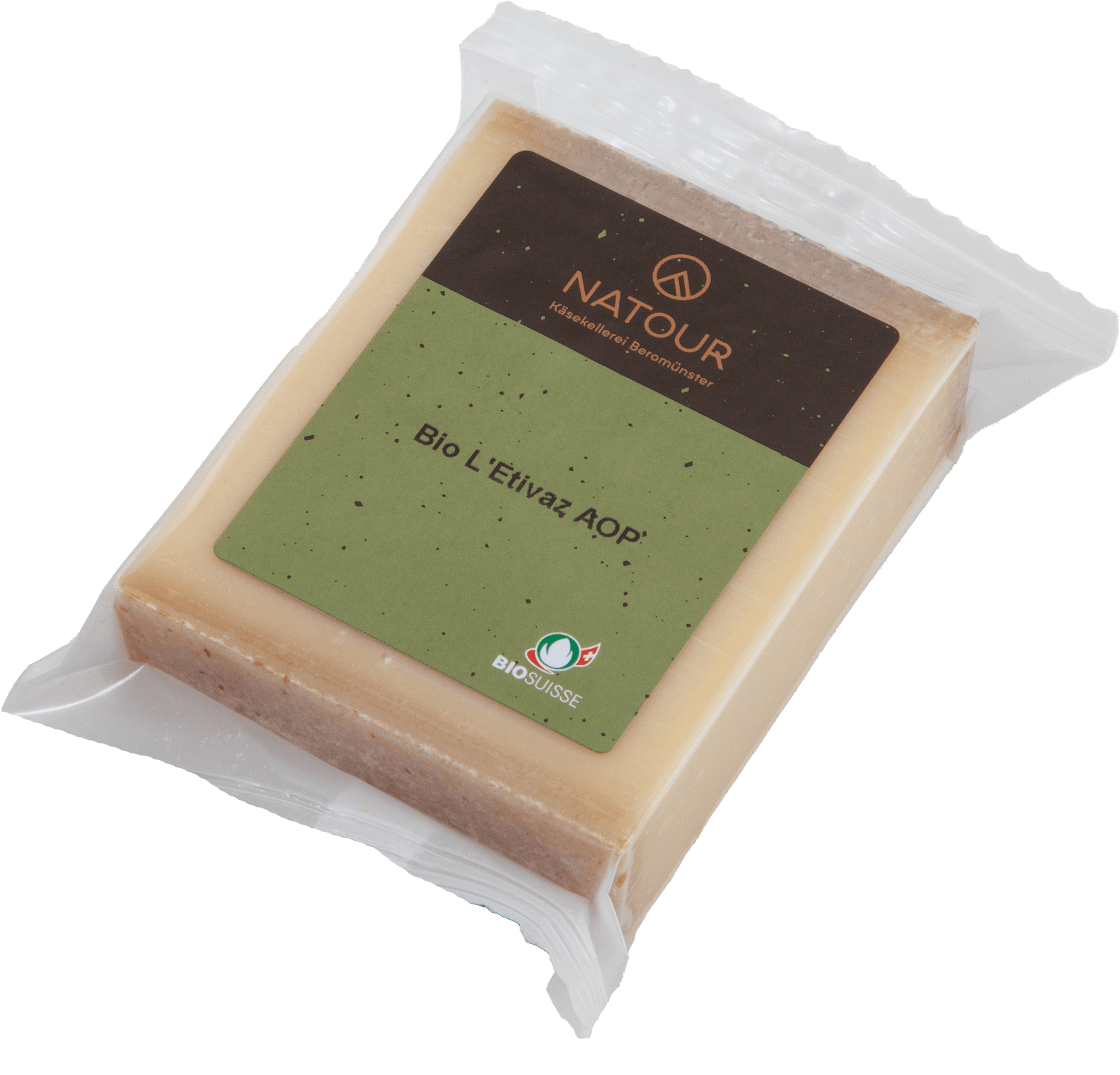 L'Etivaz AOP "Bio VK", Portion 200g