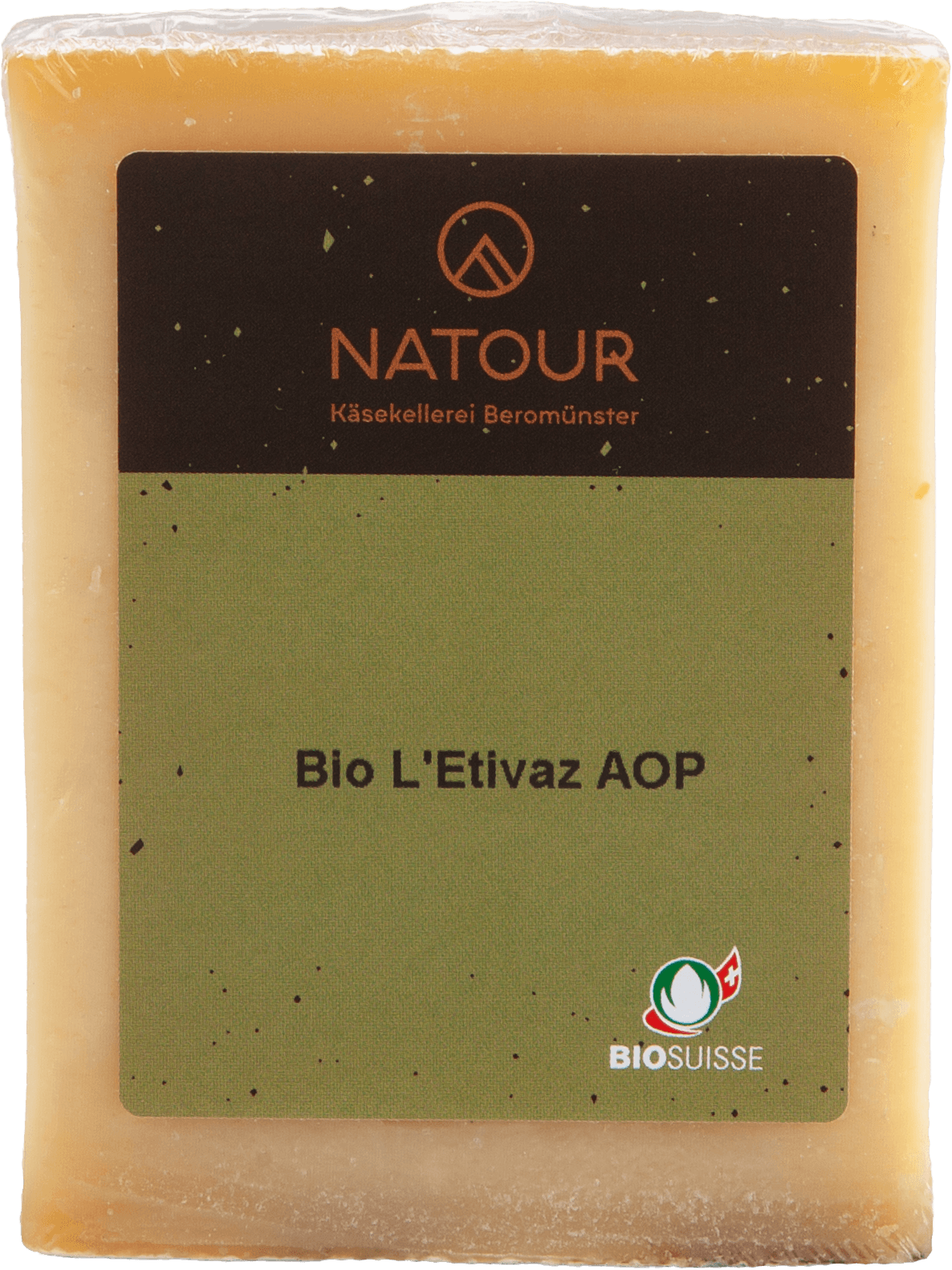 Produktbild von L'Etivaz AOP "Bio VK"