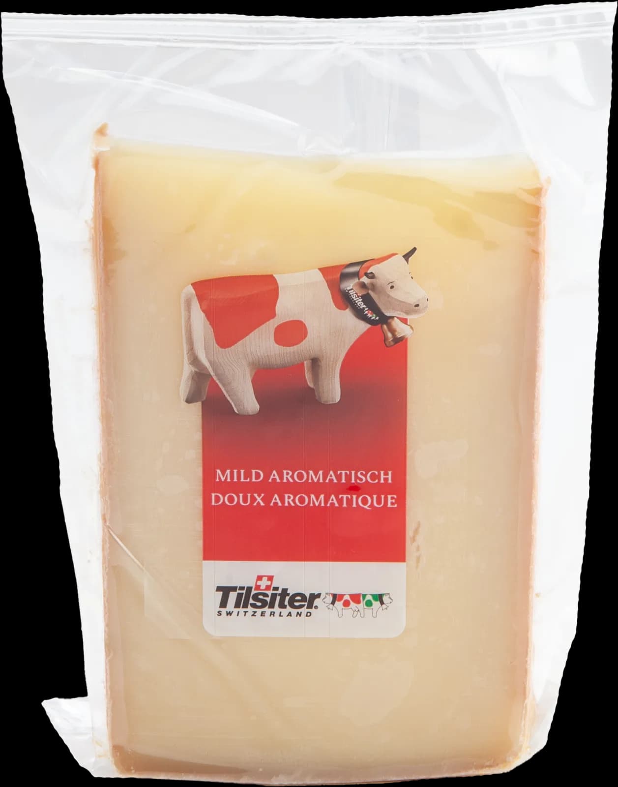 Produktbild von Tilsiter rot