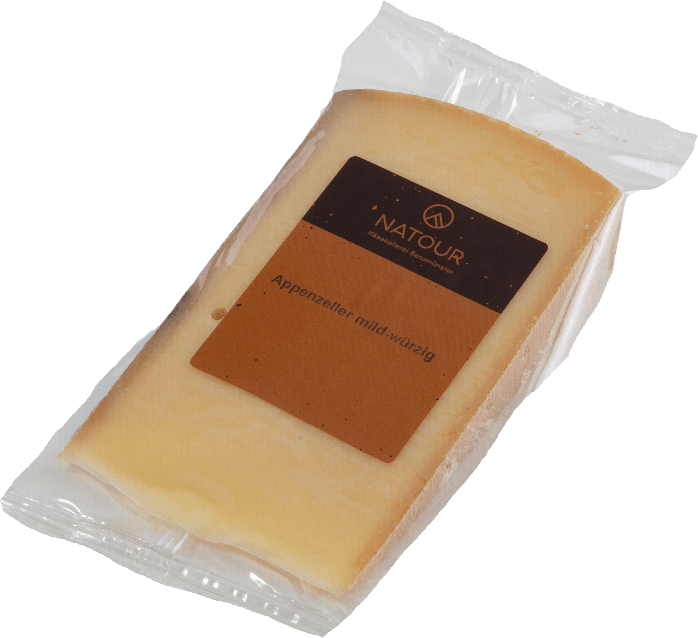 Appenzeller® Mild-Würzig, Portion 200g