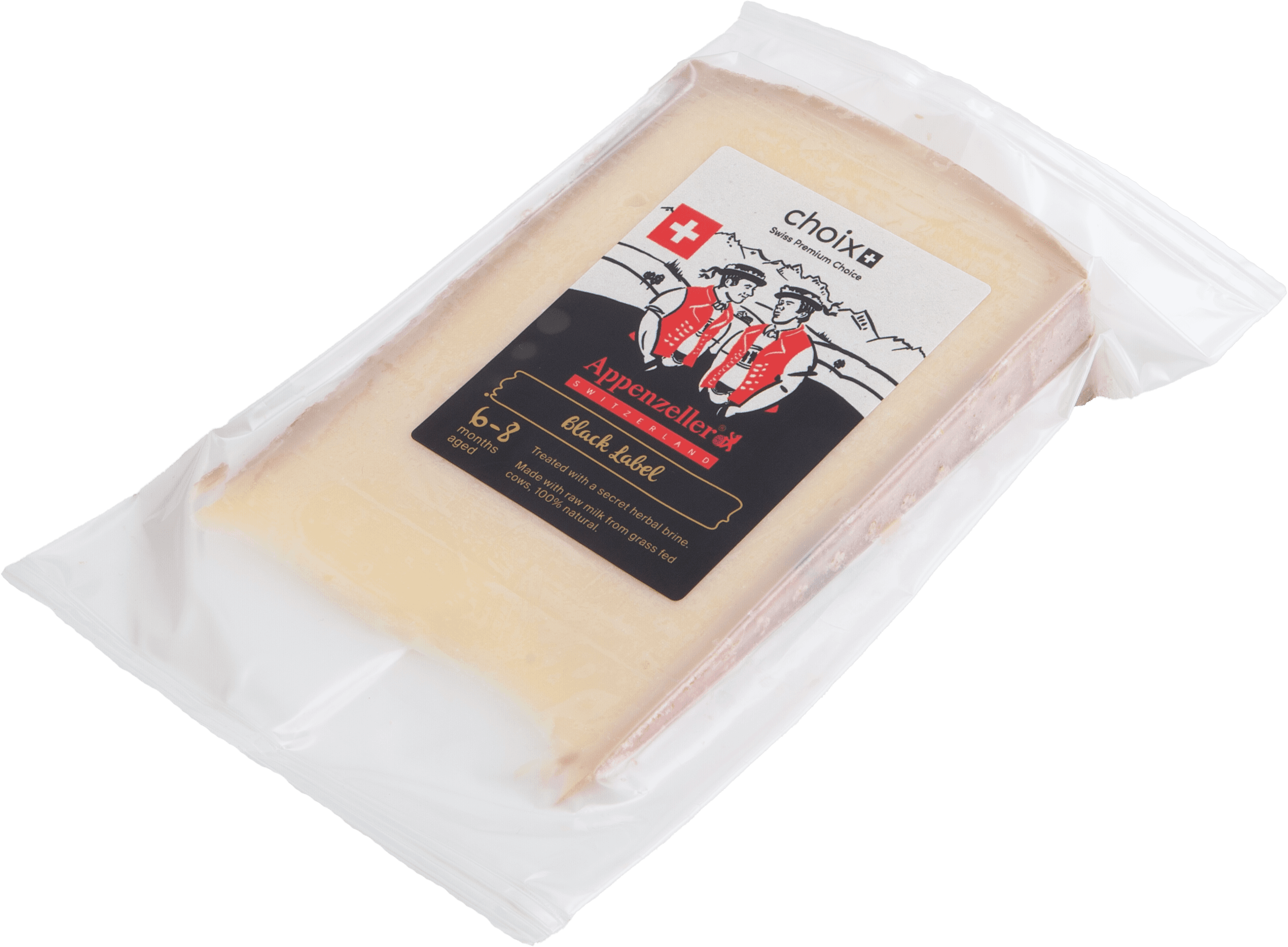 Produktbild von Appenzeller® Extra-Würzig