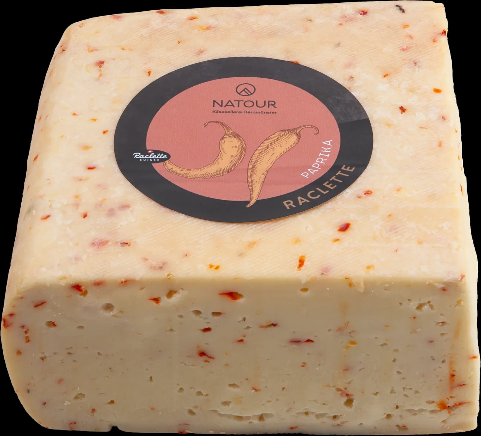 Produktbild von Raclette Classic Paprika