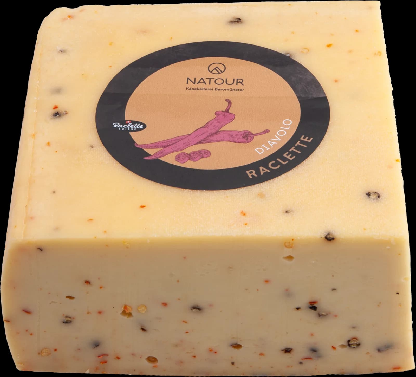 Produktbild von Raclette Classic Diavolo