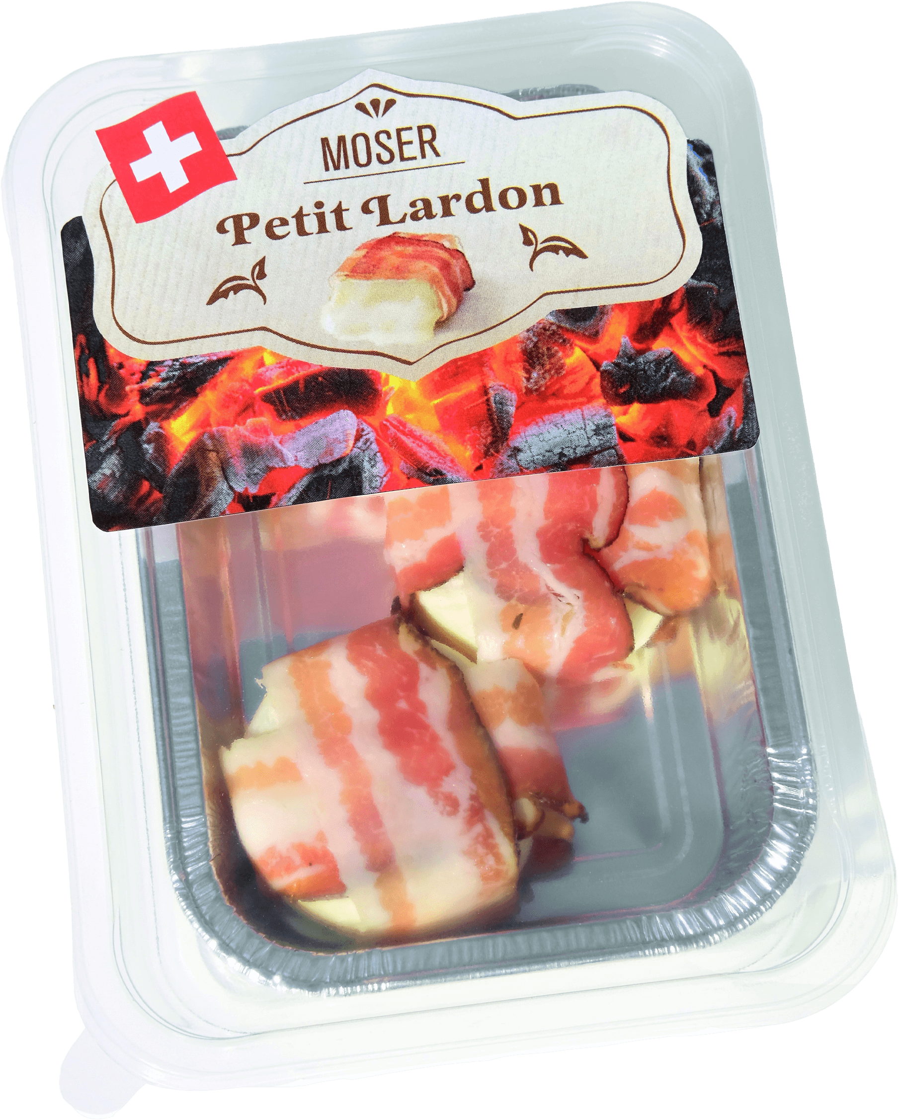 Produktbild von Moser Petit Lardon