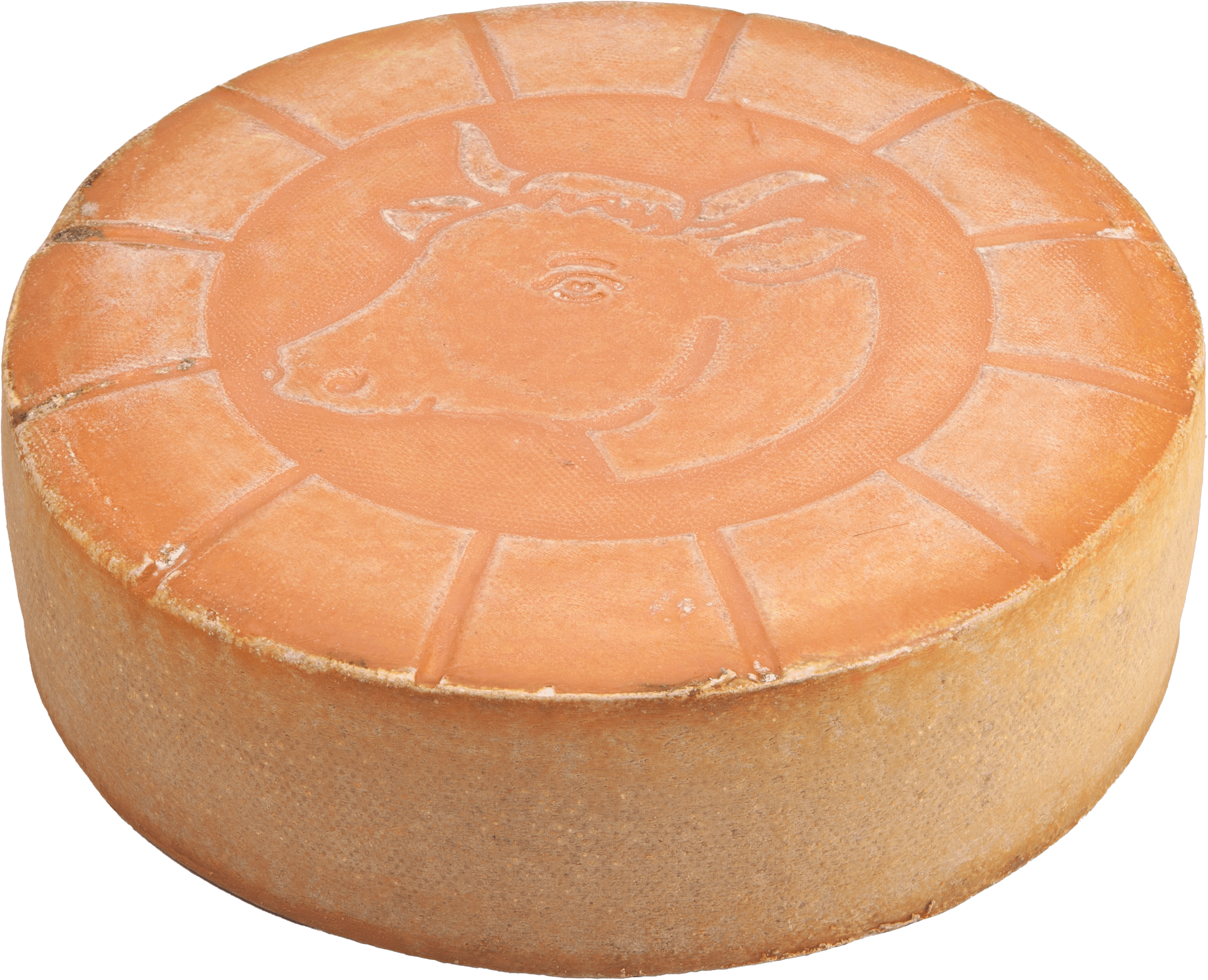 Produktbild von Urnäscher Hornkuhkäse (mit Relief)