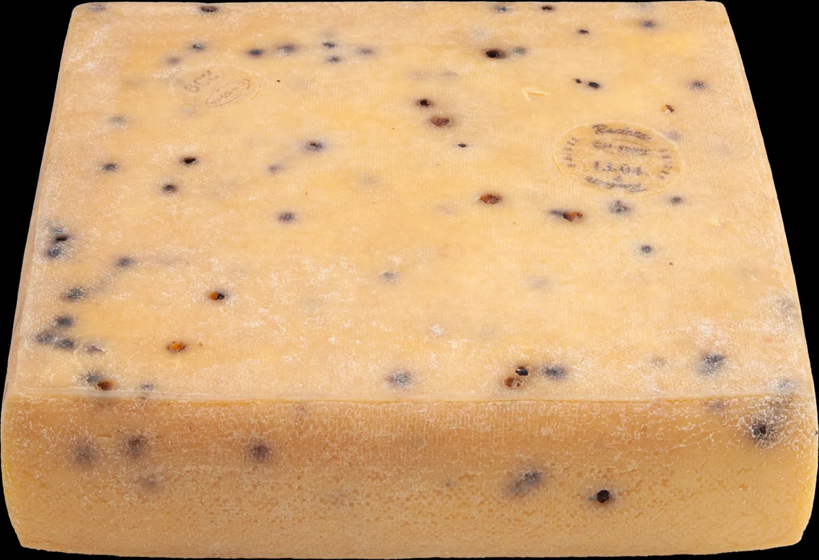 Produktbild von Raclette Gourmet tasmanischer Pfeffer