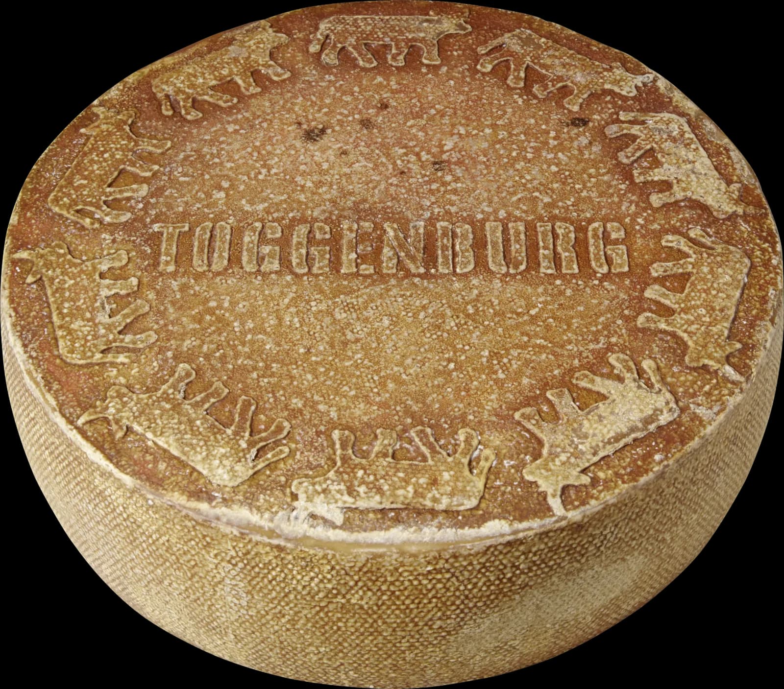 Product image of Toggenburger Chueli extra